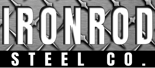 Ironrod Steel Co. Houston