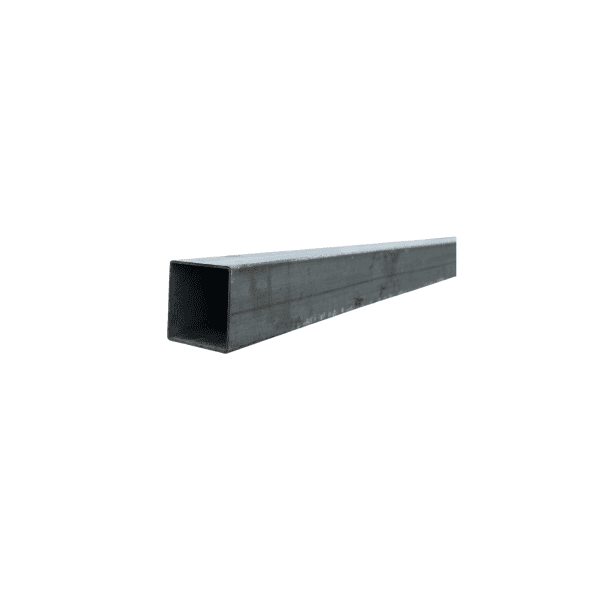 Galv. Square tubing 2 1_2_ x 2 1_2_ x 14g x 20