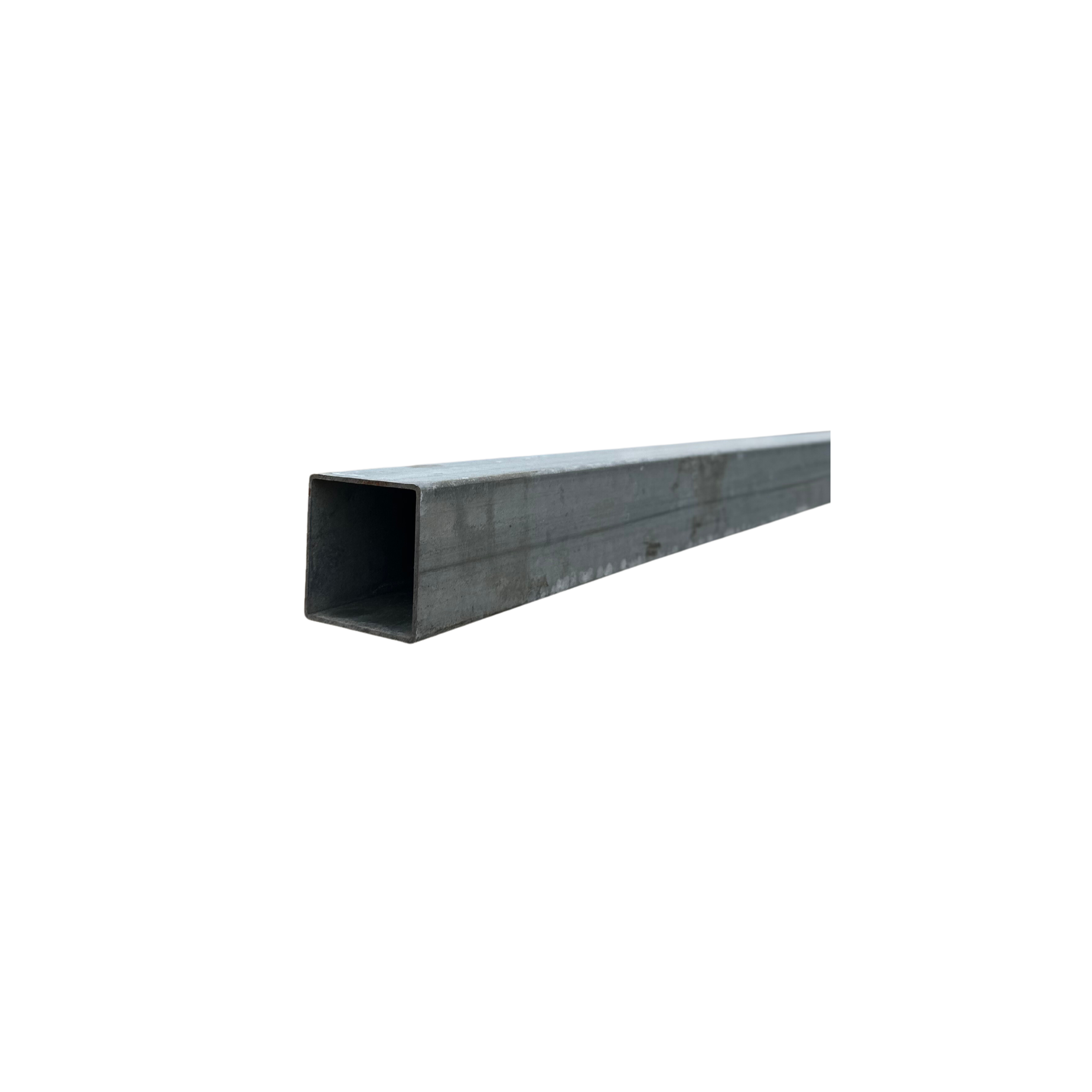 Galv. Square tubing 2 1_2_ x 2 1_2_ x 14g x 20