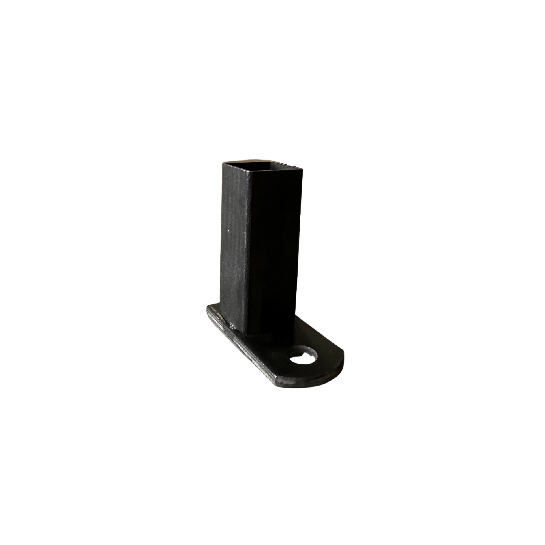 46. Fence Bracket; 1 1:4; Steel