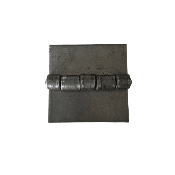 69. Hinge; Heavy-Duty; 4 x 4; Weldable