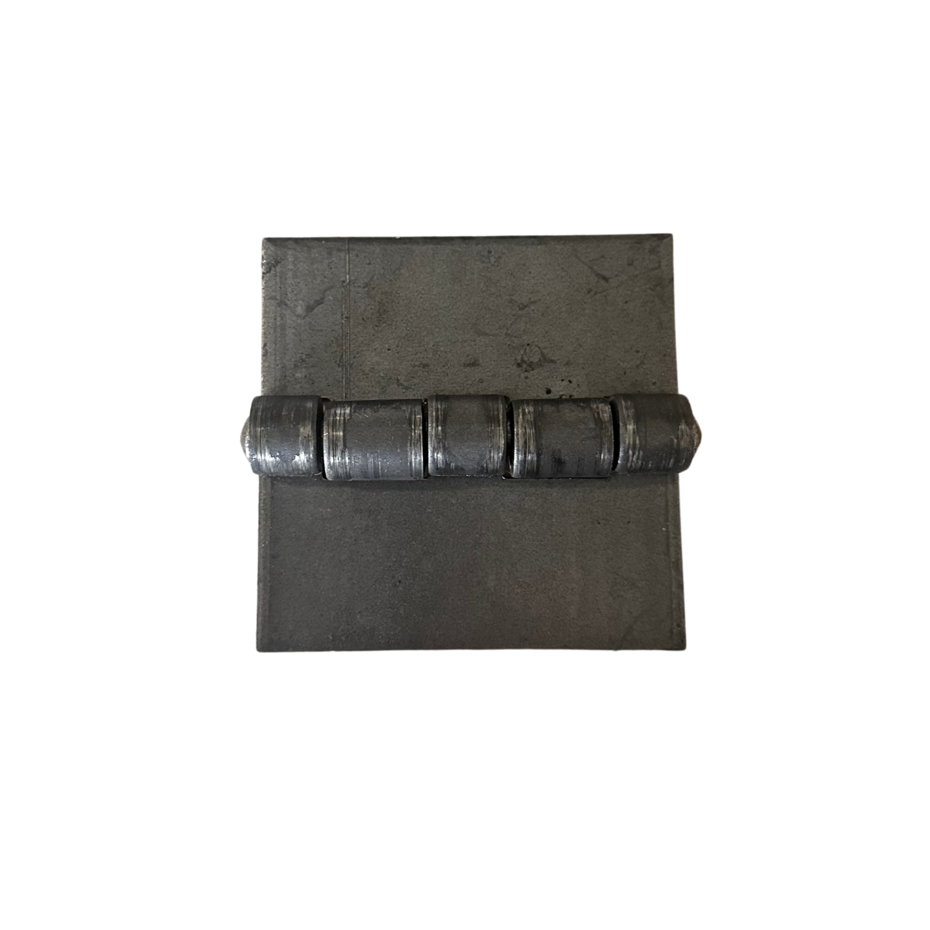 69. Hinge; Heavy-Duty; 4 x 4; Weldable