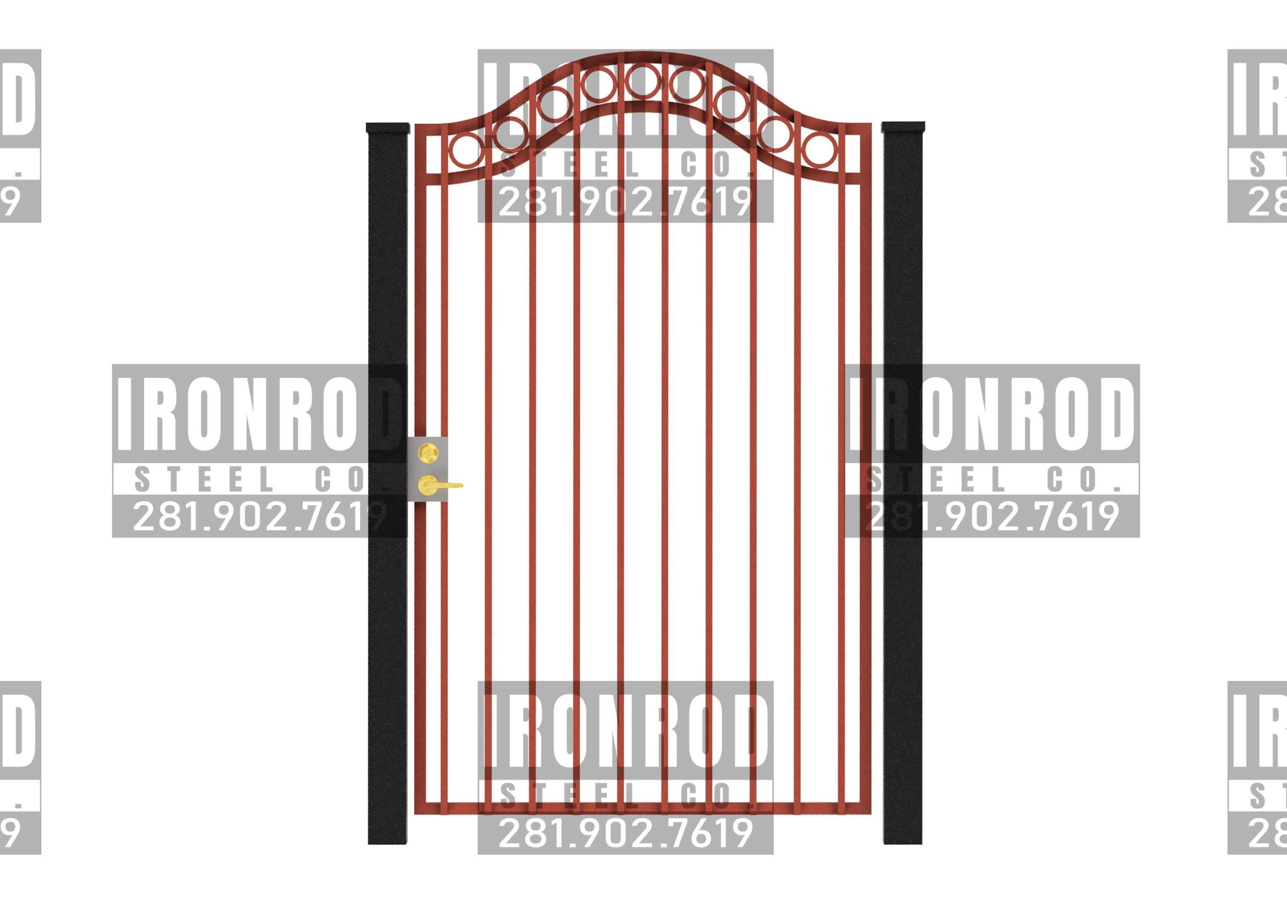 2.Ring Top-CompoundFlush