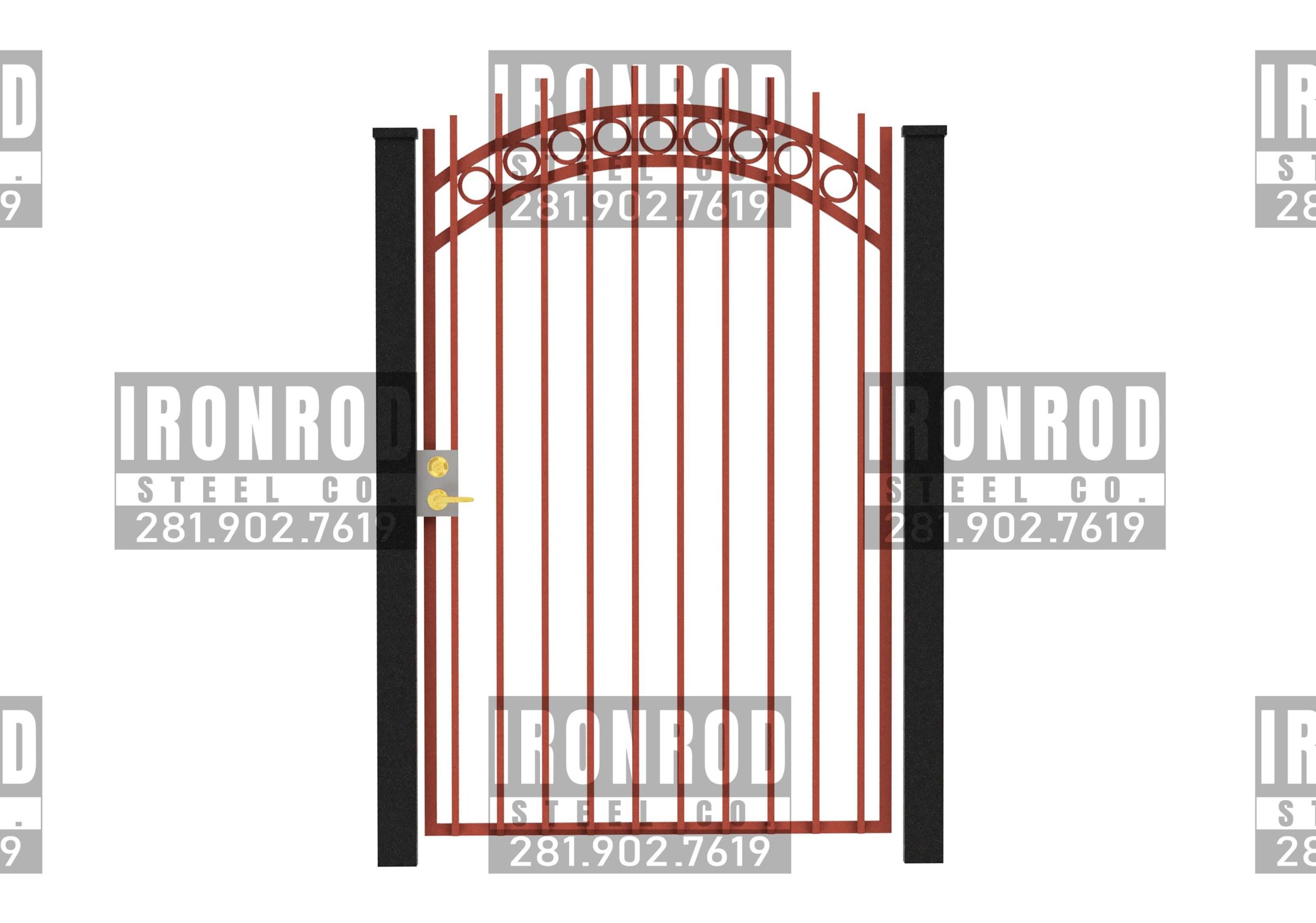 2.Ring Top - Extended
