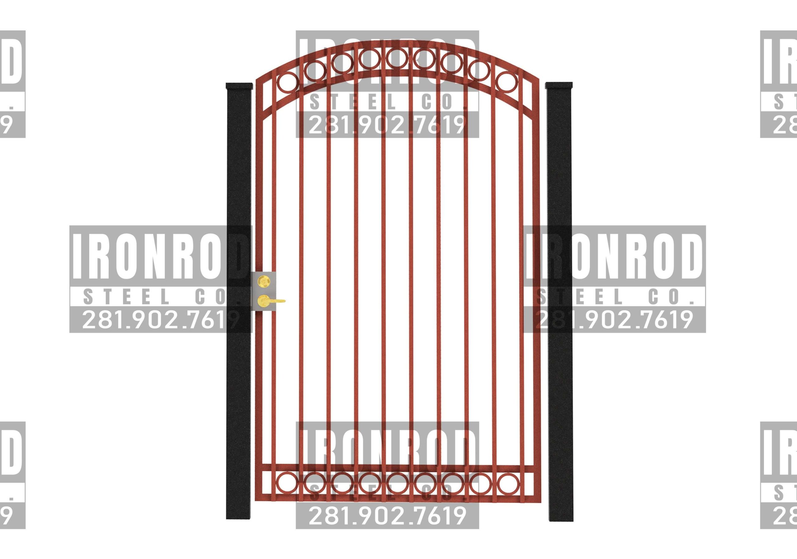 3.Ring Top & Bottom