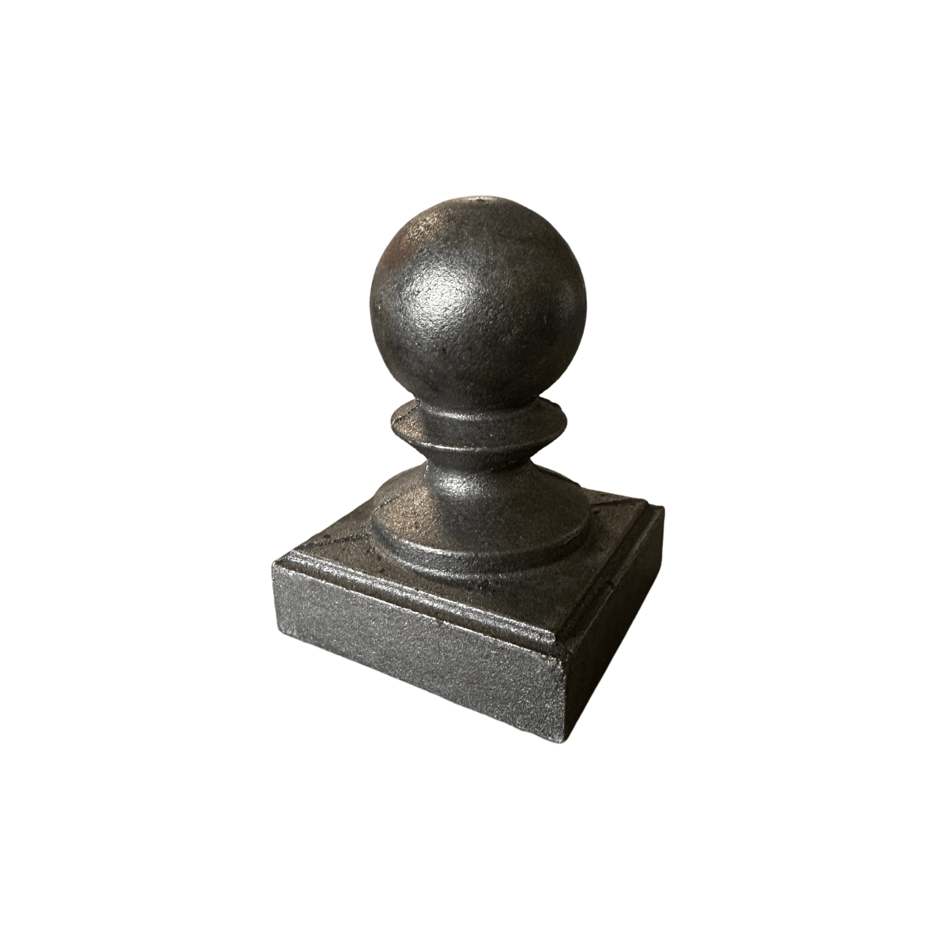 Ball Cap Cast Iron 2_