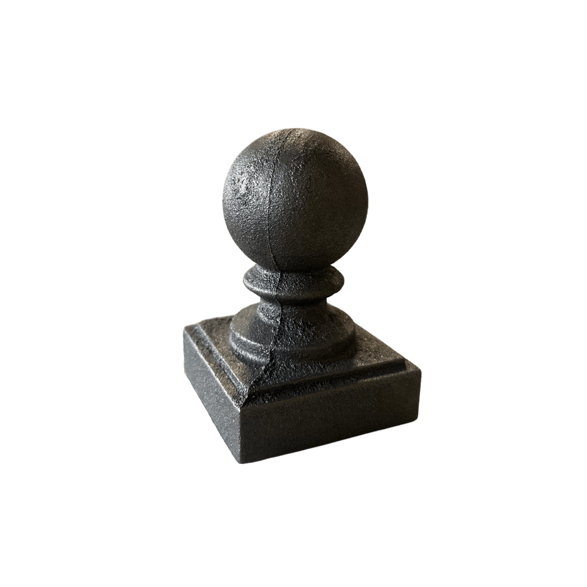Ball Cap Cast Iron 3_