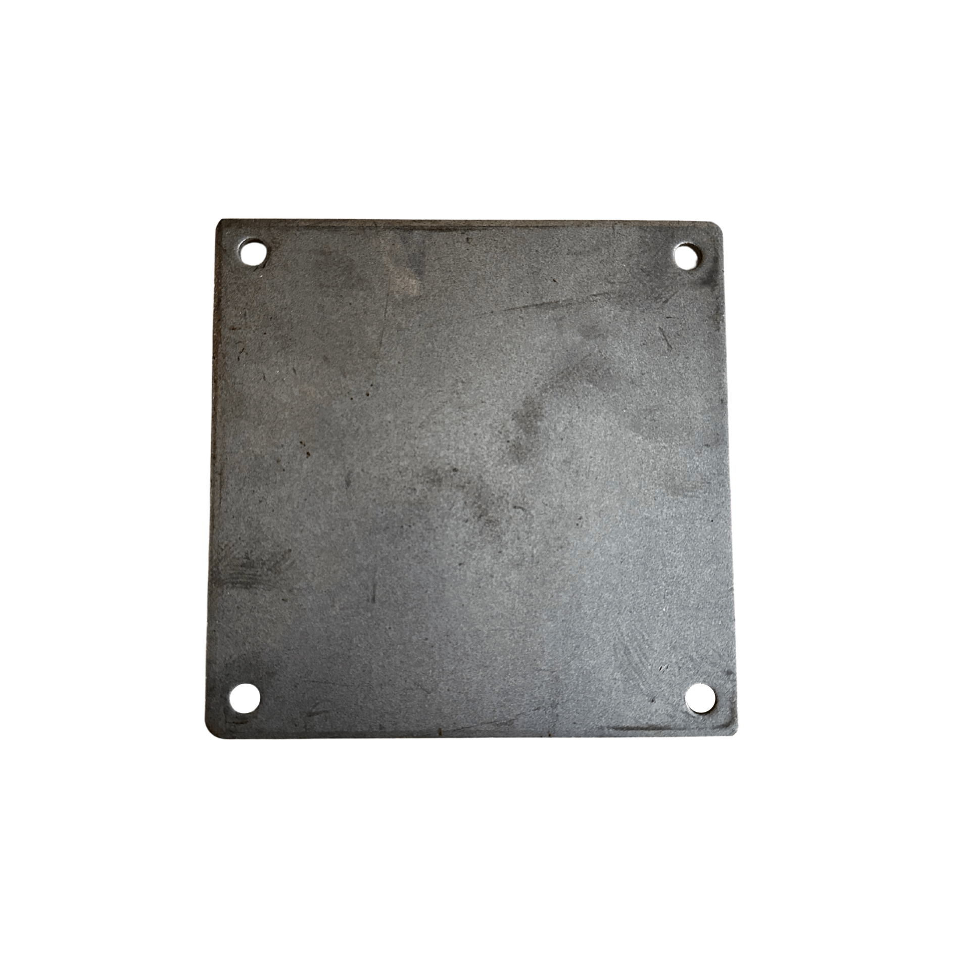Base Plate 10_ Steel