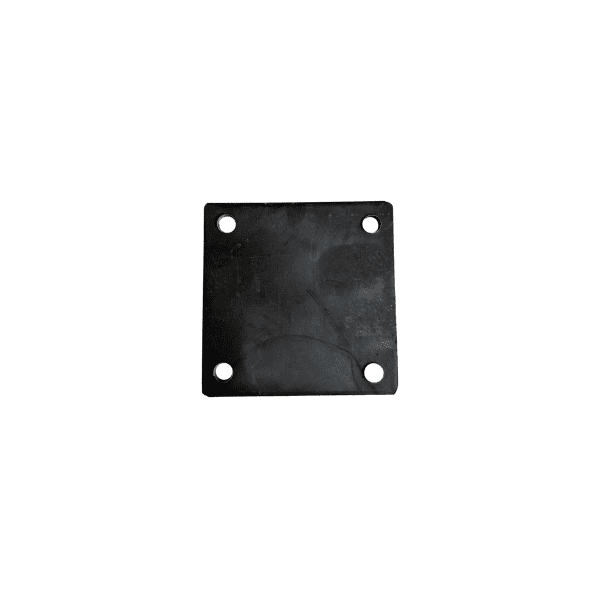 Base Plate 5_ Steel