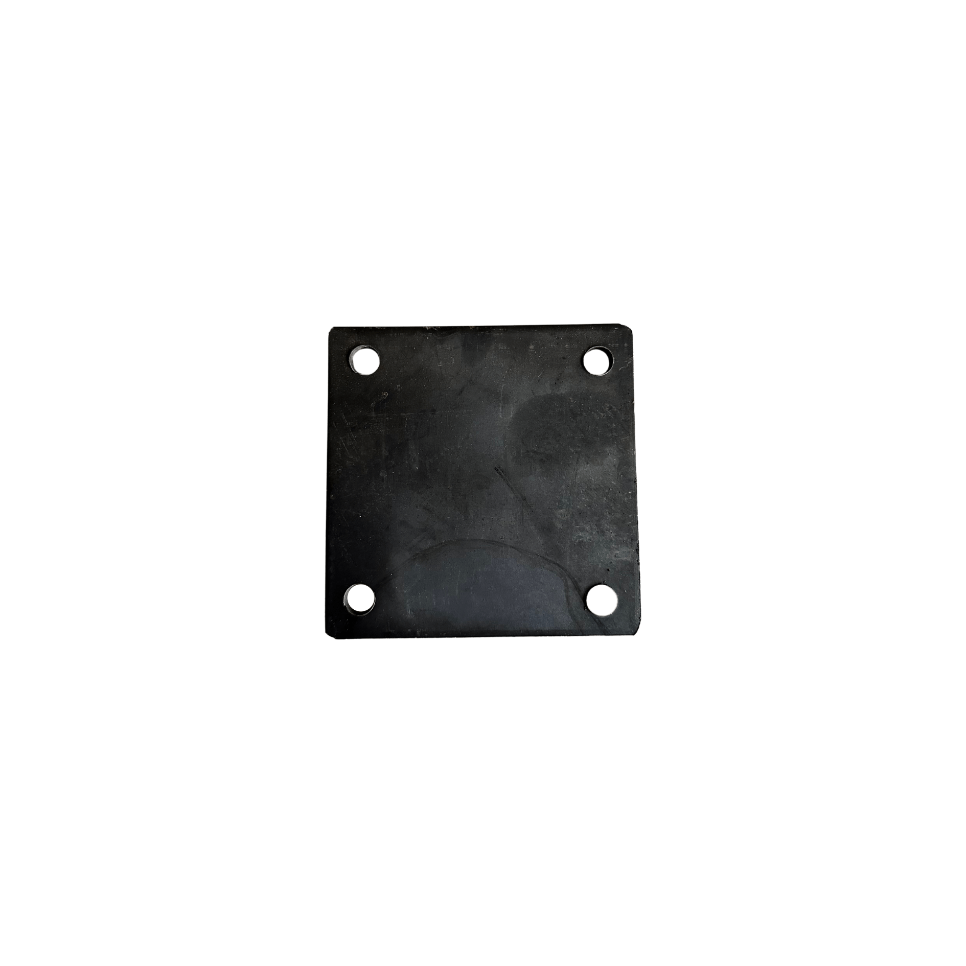 Base Plate 5_ Steel