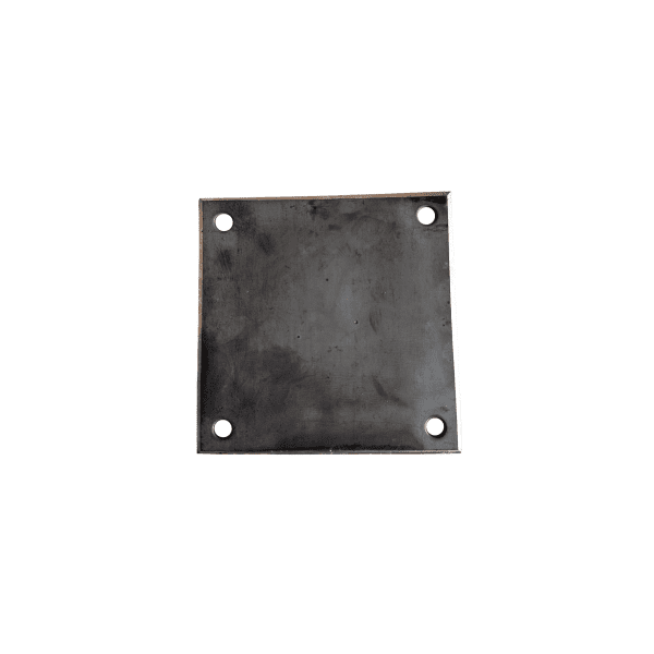 Base Plate 6_ Steel