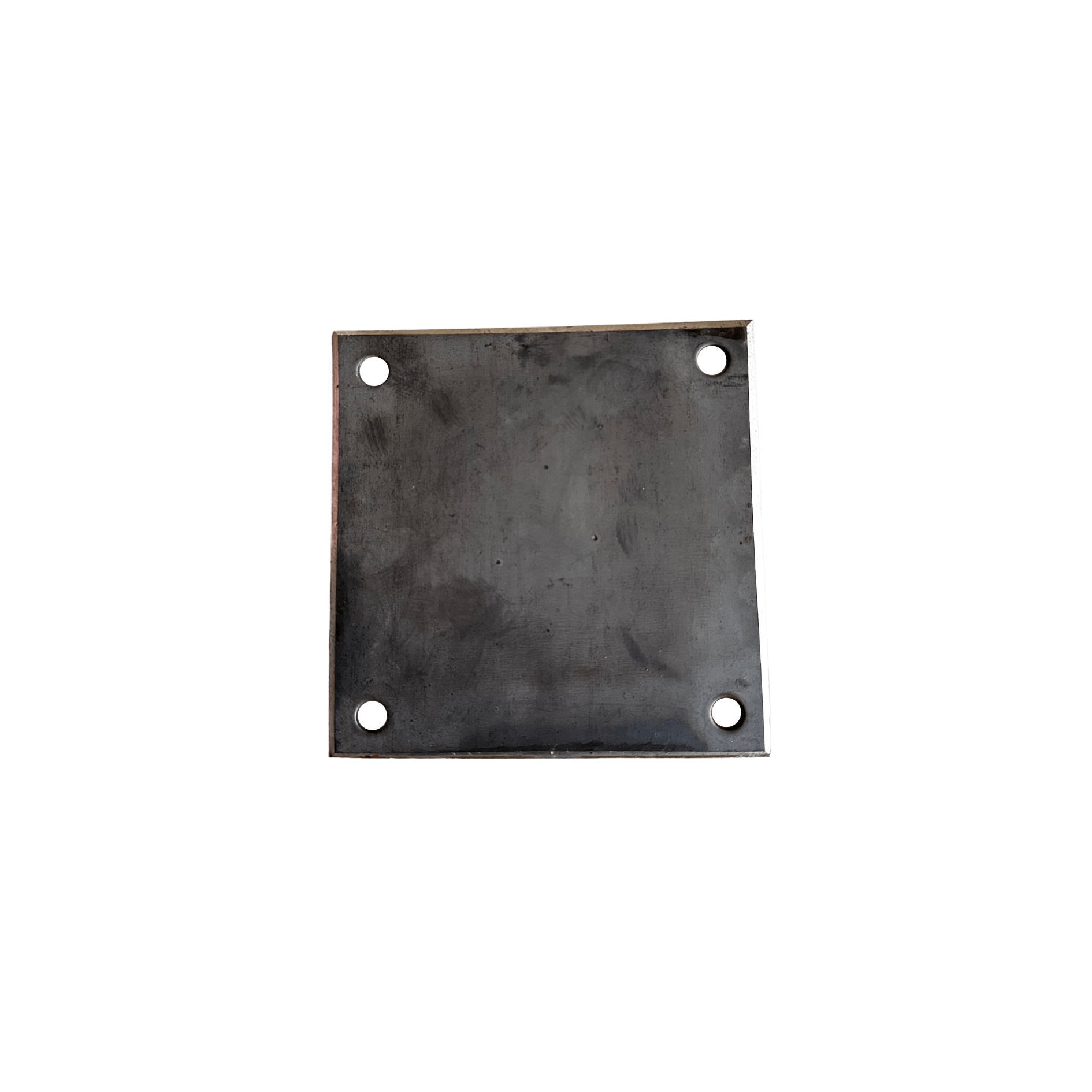 Base Plate 6_ Steel