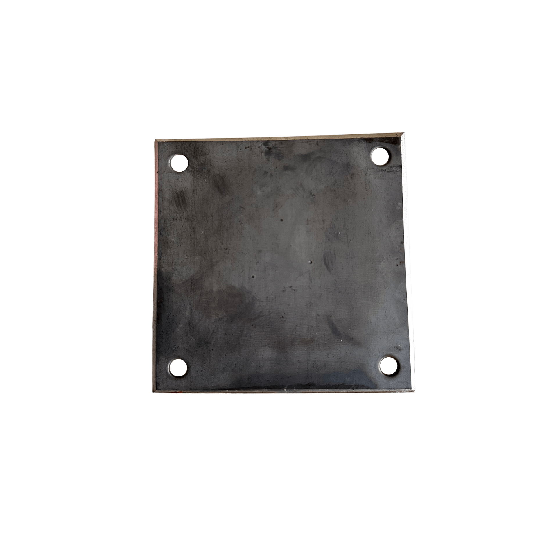 Base Plate 8_ Steel