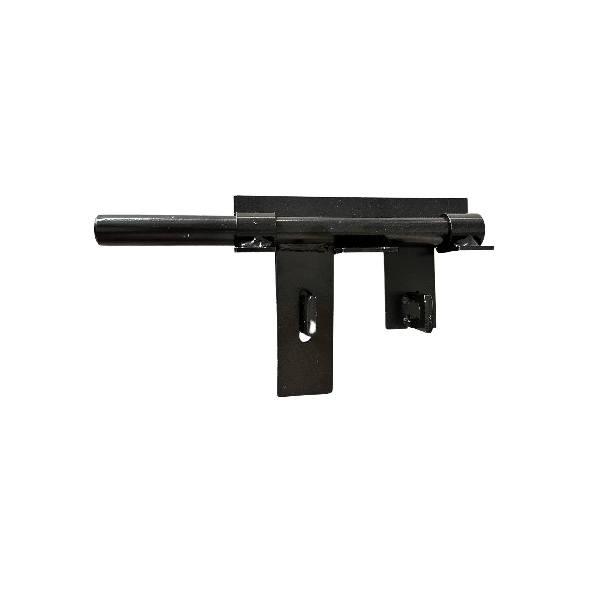 Bolt; Slide; 3_4_; Heavy-Duty