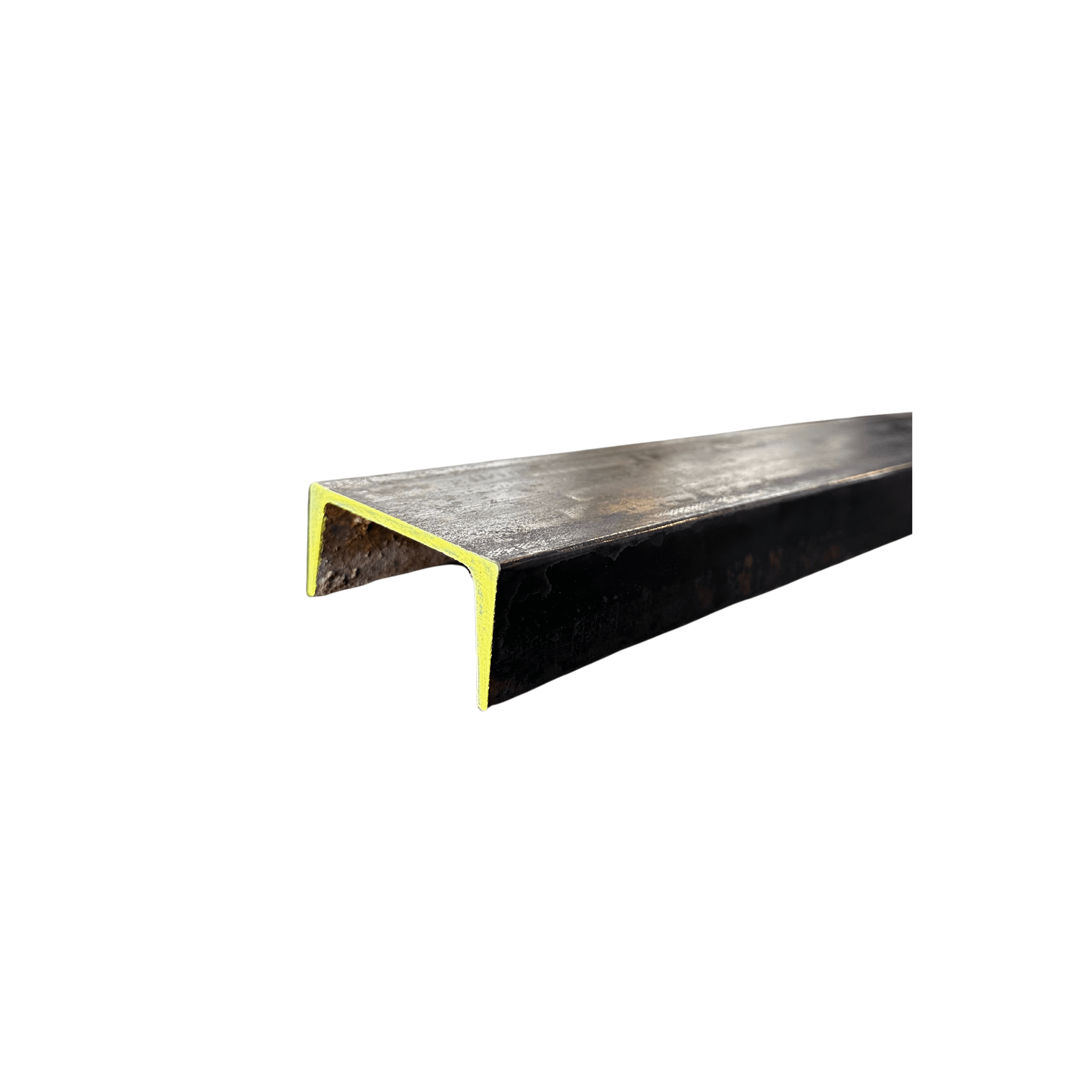 C-Channel 4_ x 4.5 x 20'