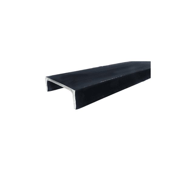 C-Channel 6_ x 10.5 x 20'