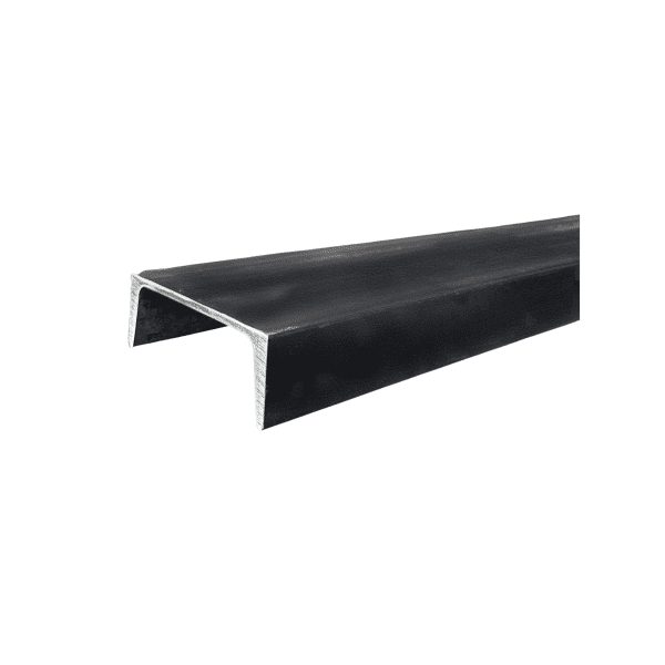 C-Channel 7_ x 14.75 x 20'