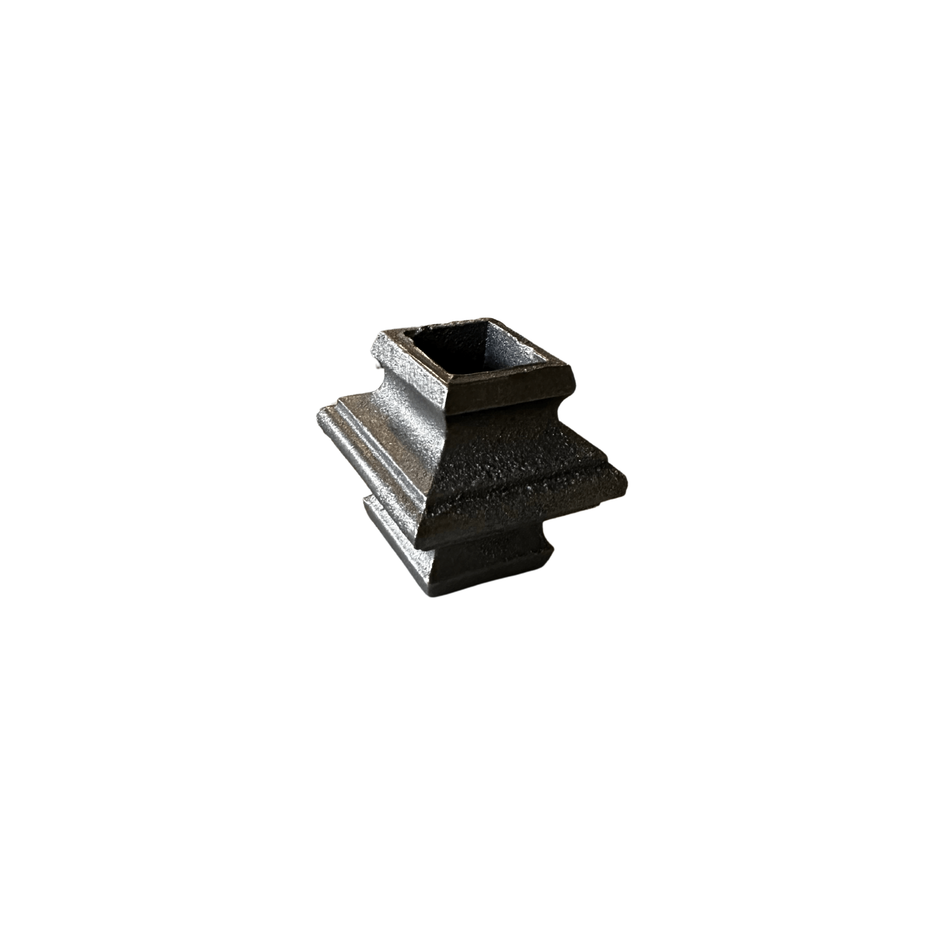 Collar Decorative Cast Iron 3_4_