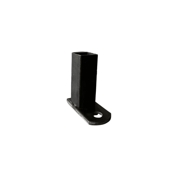 Fence Bracket; 1 1_4__Steel