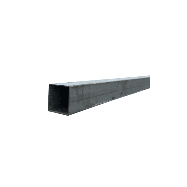 Galv. Square Tubing 2_ x 2_ x 14g x 24'