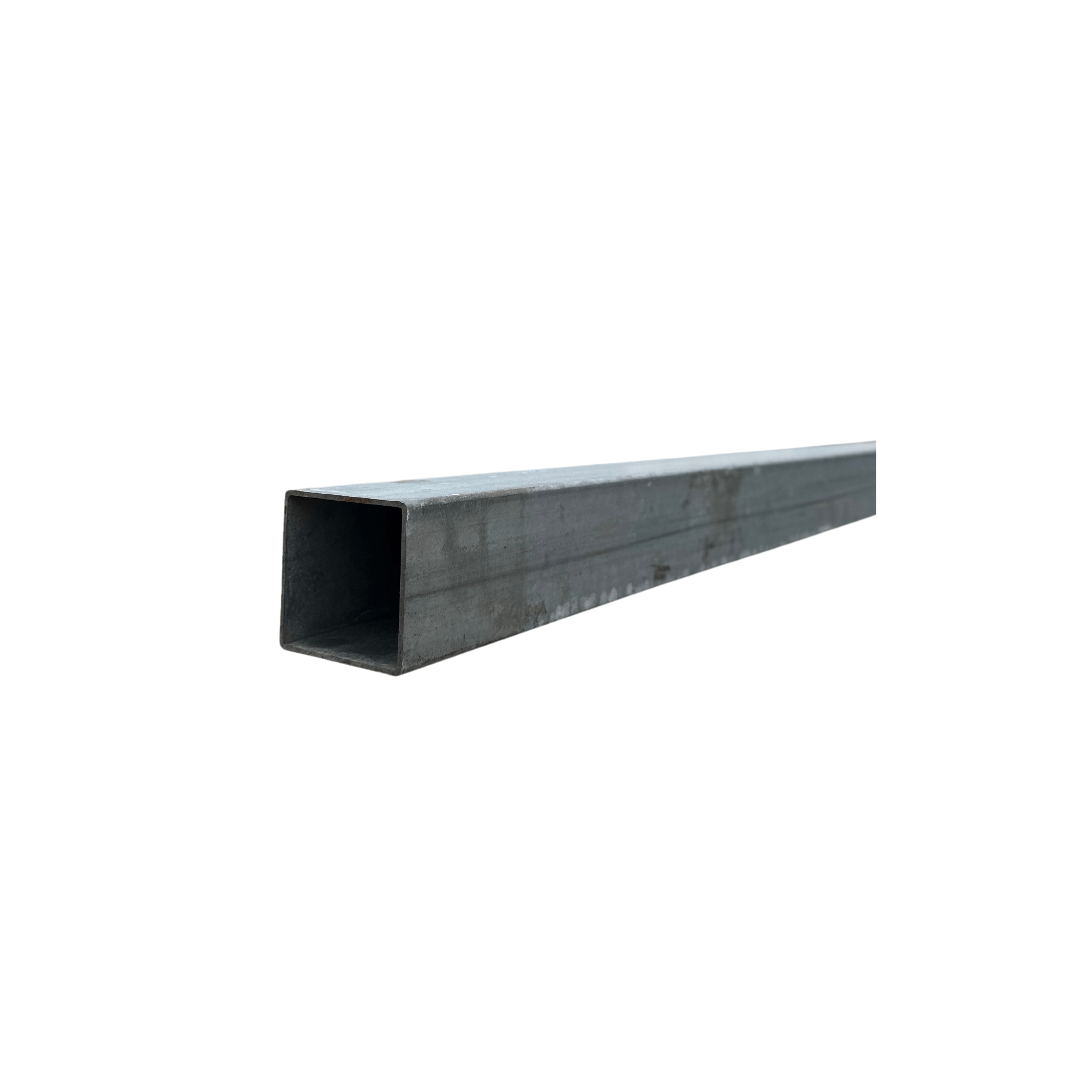 Galv. Square Tubing 2_ x 2_ x 14g x 24'