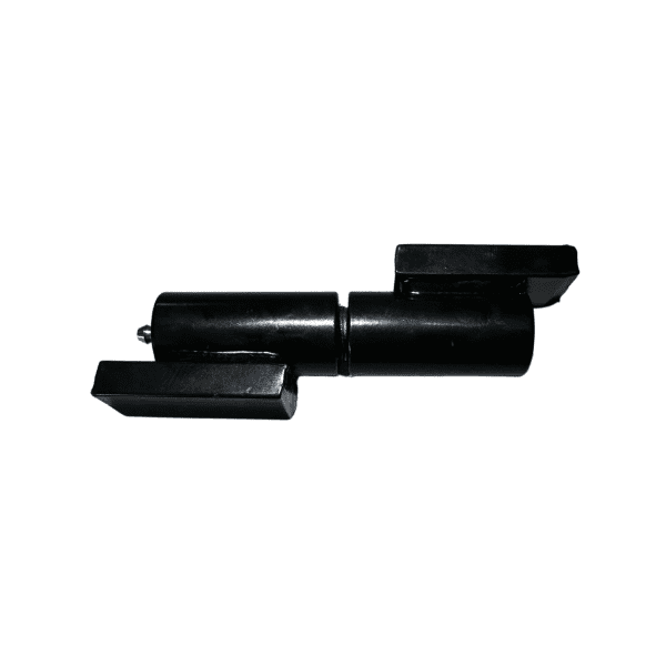 Hinge Barrel 5_ Powder Coated