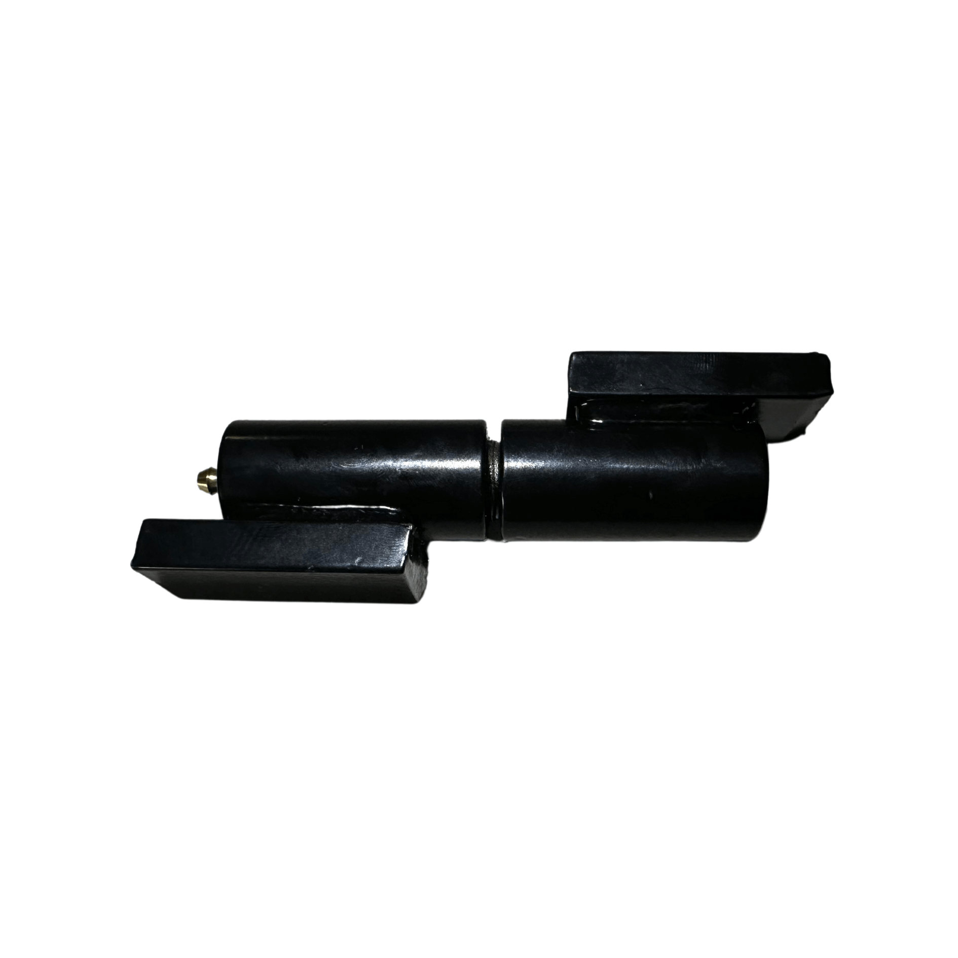 Hinge Barrel 5_ Powder Coated