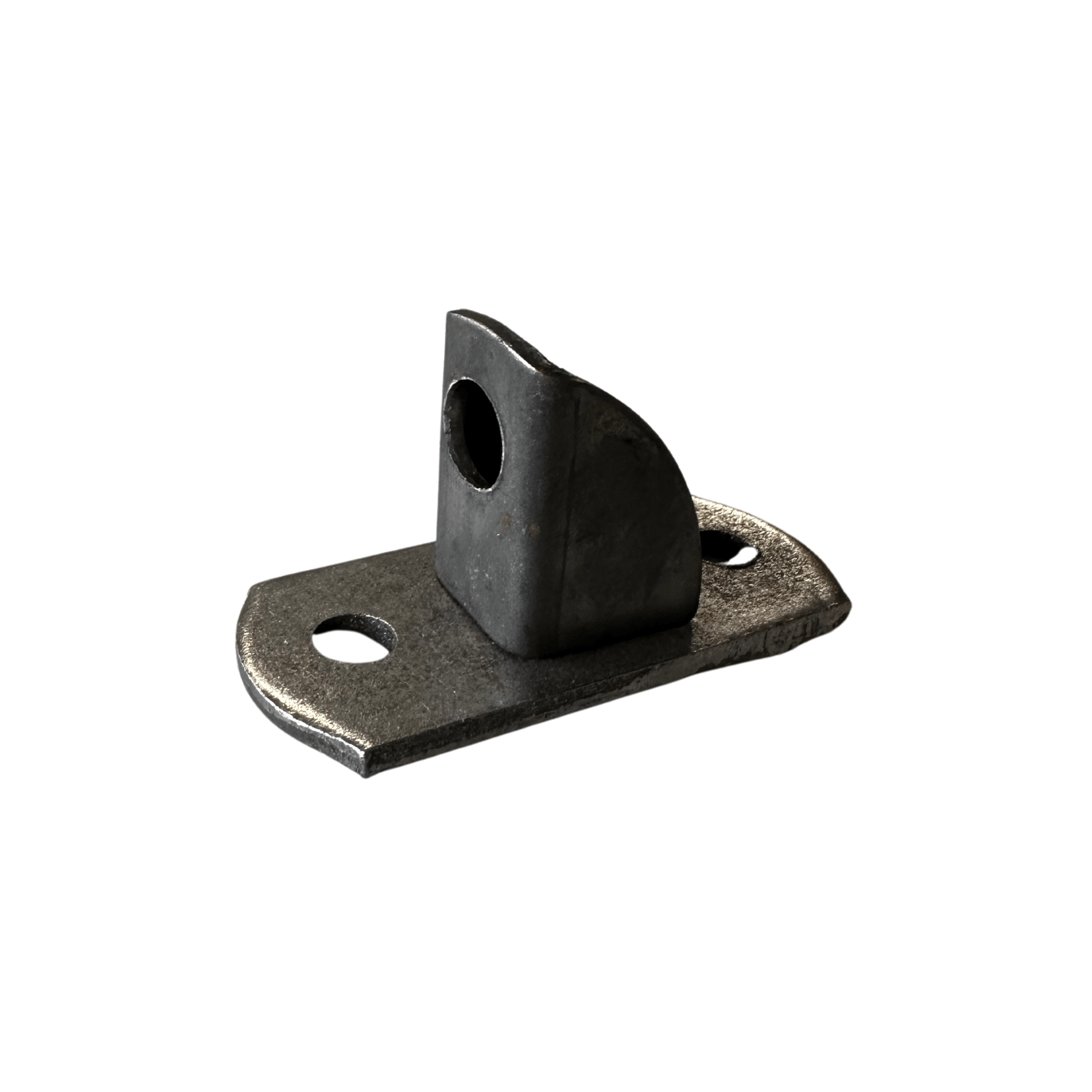 Hinge; Bat Wing; Female; Screwable