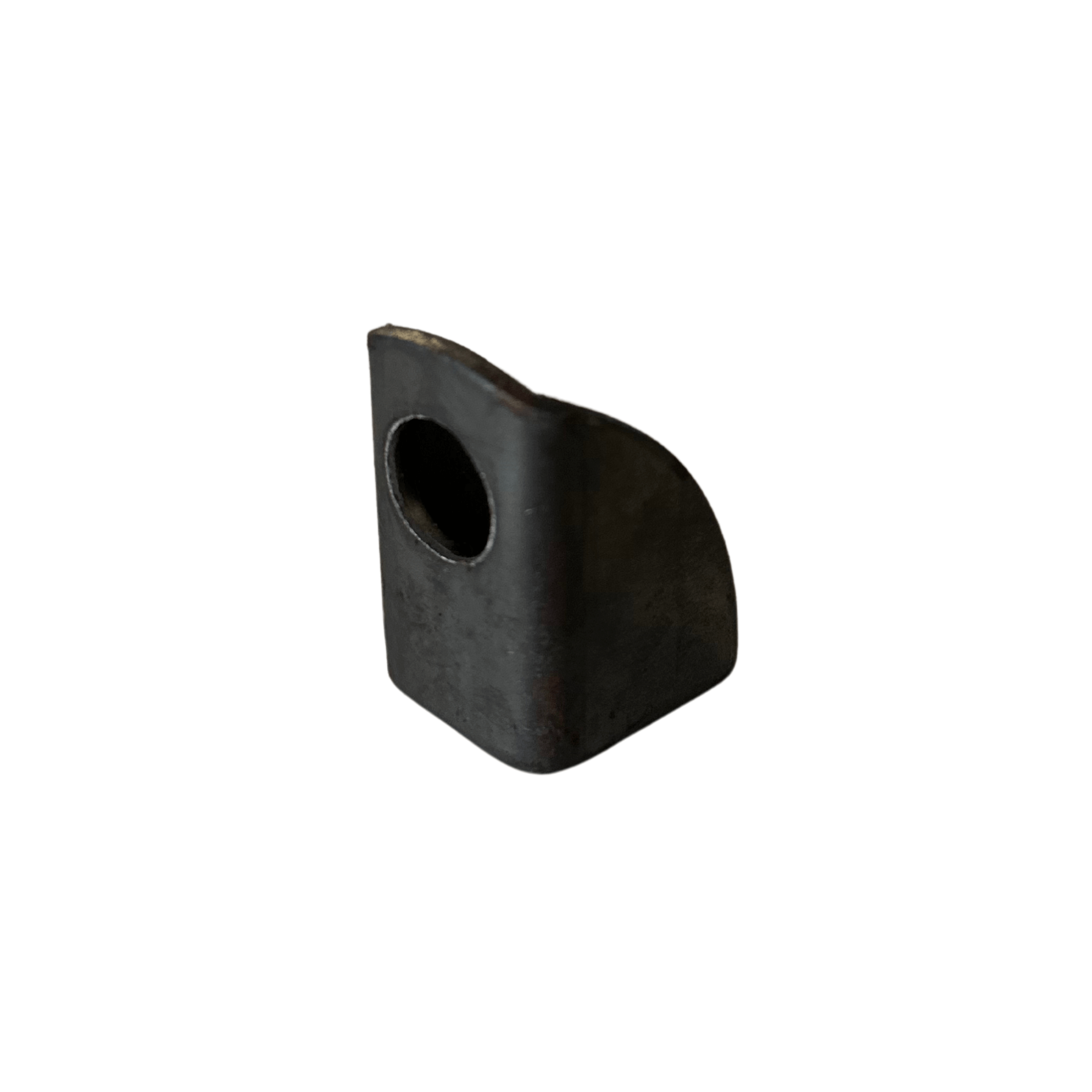Hinge; Bat Wing; Female; Weldable