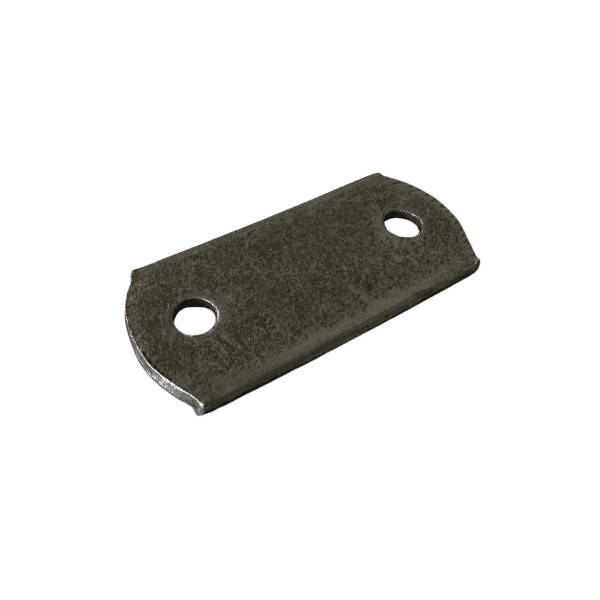 Hinge; Bat Wing Plate; Weldable