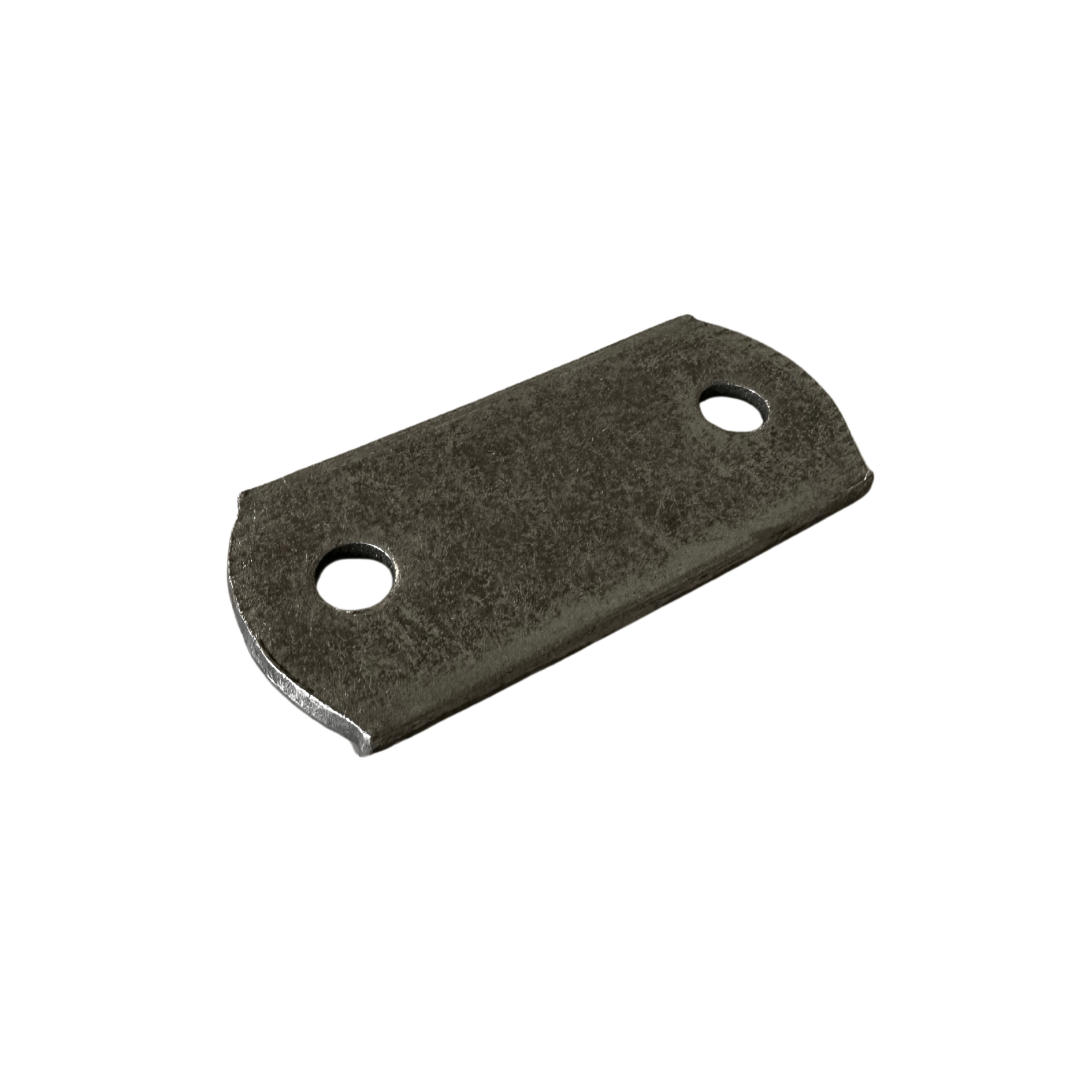 Hinge; Bat Wing Plate; Weldable