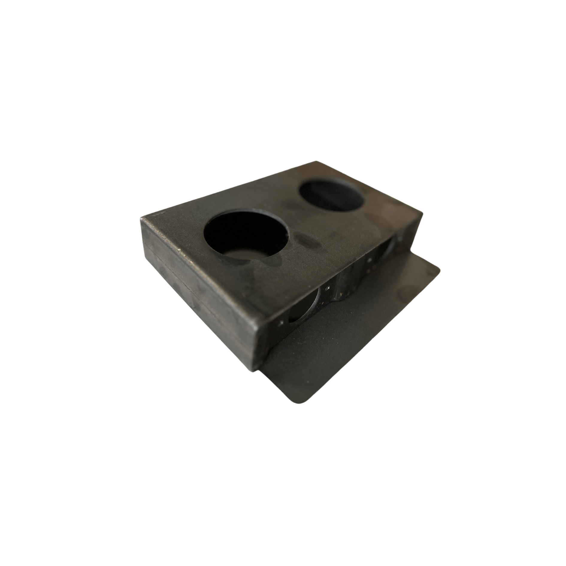 Lockbox; Double; 1 1_4__
