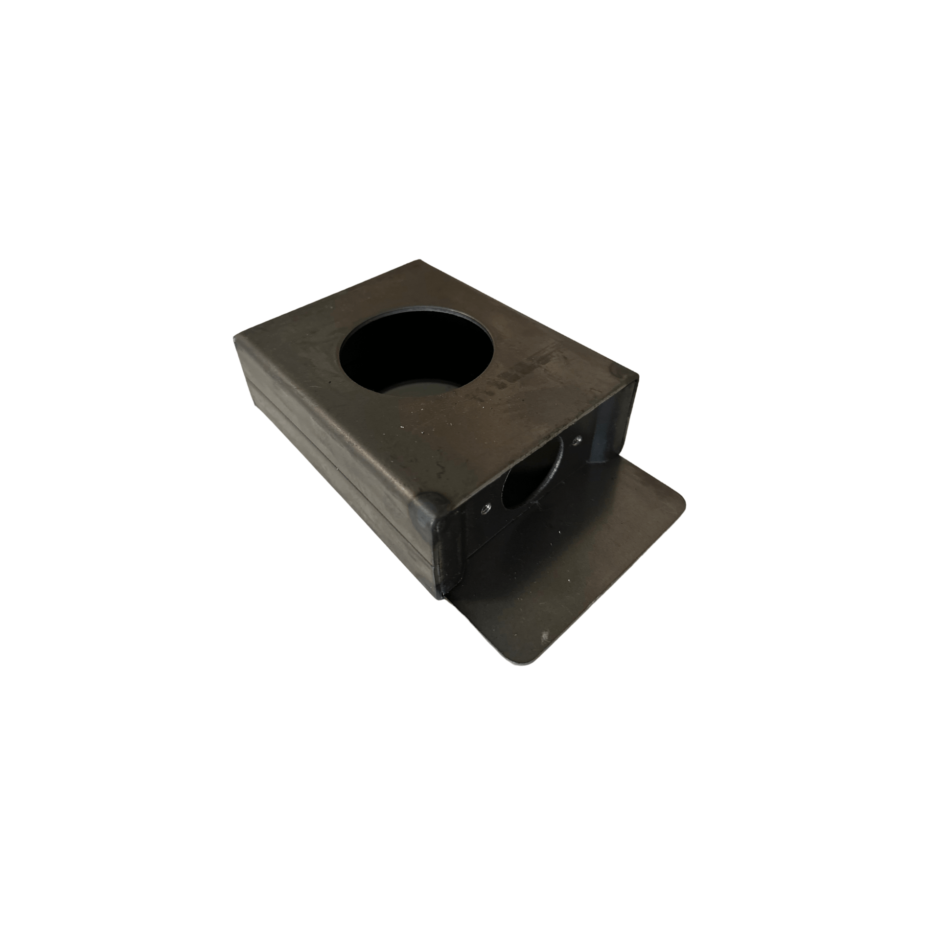 Lockbox; Single; 1 1_2__