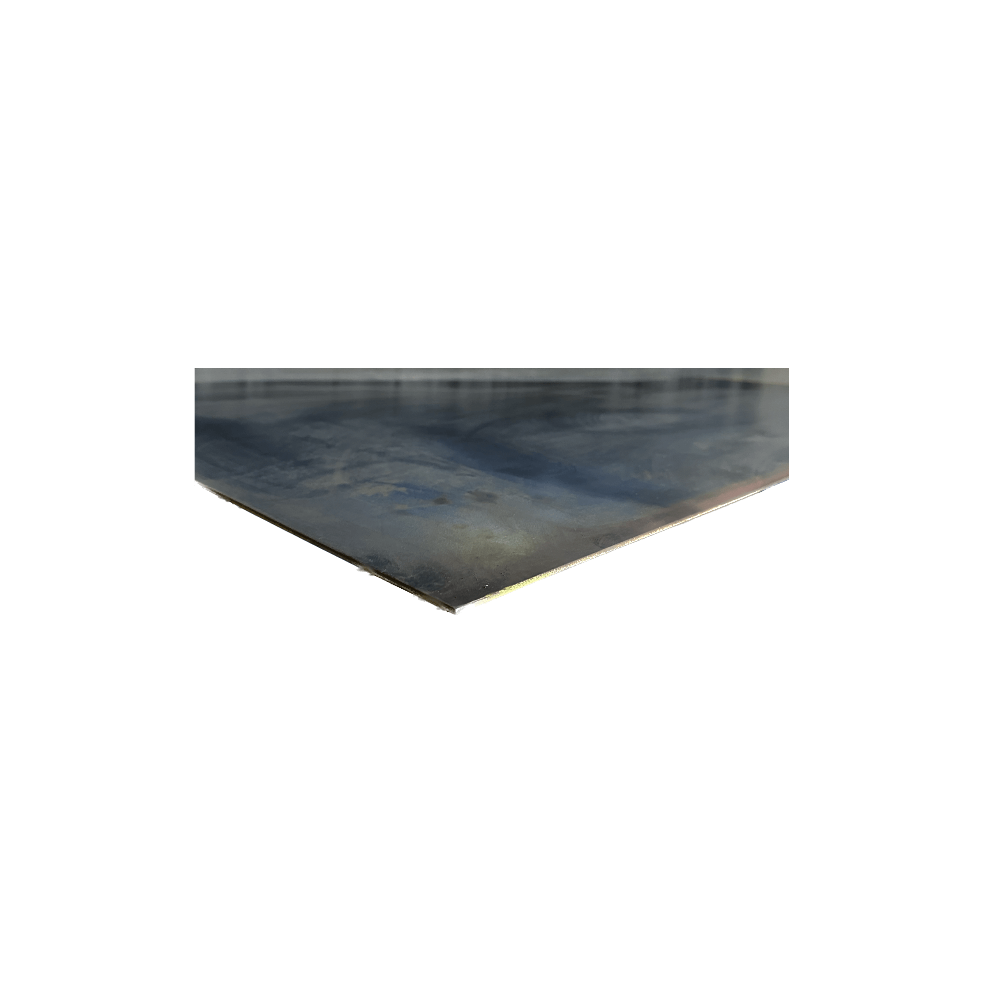 Plate (Smooth) 4' x 8' x 11g