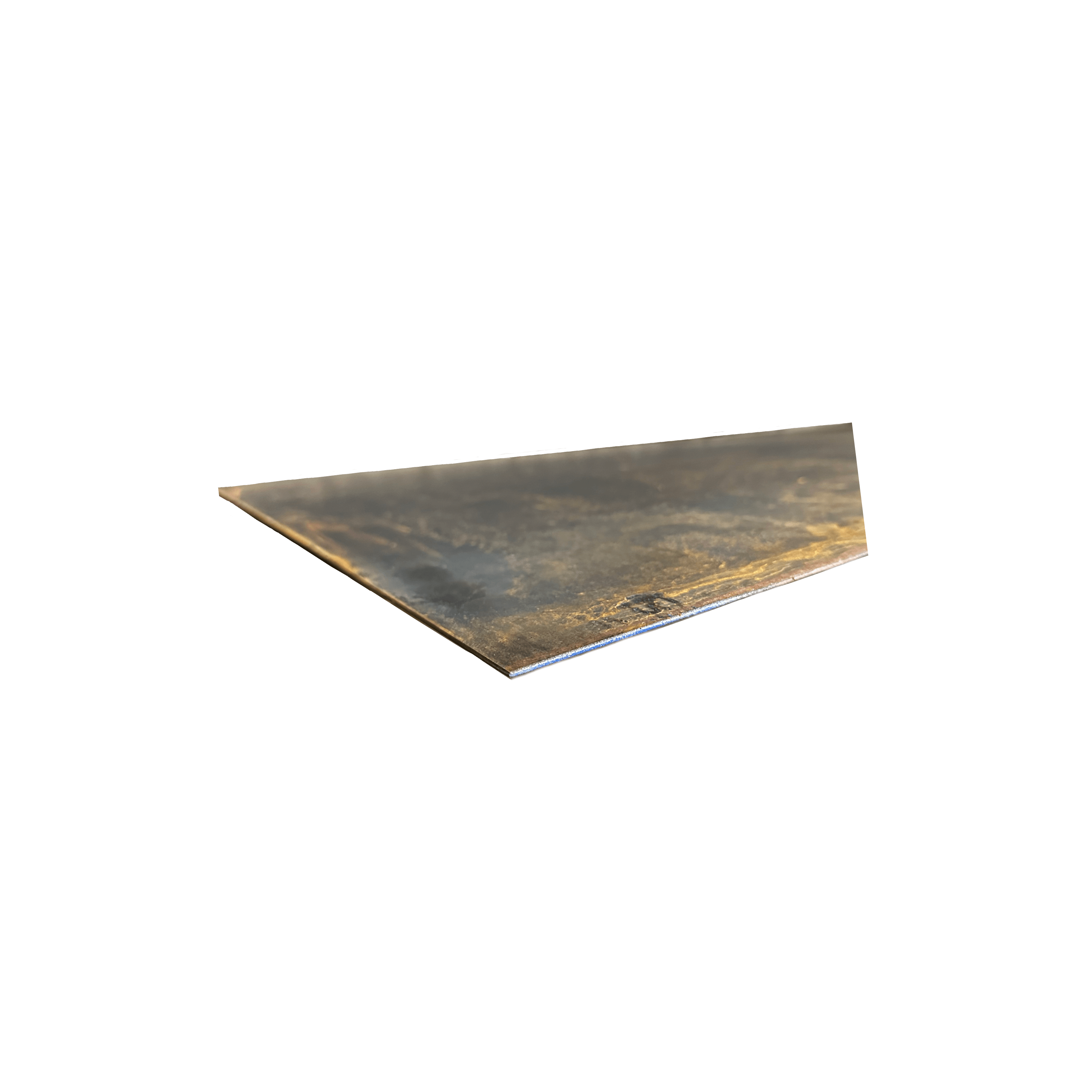 Plate (Smooth) 4' x 8' x 14g