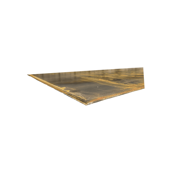 Plate (Smooth) 4' x 8' x 3_16_