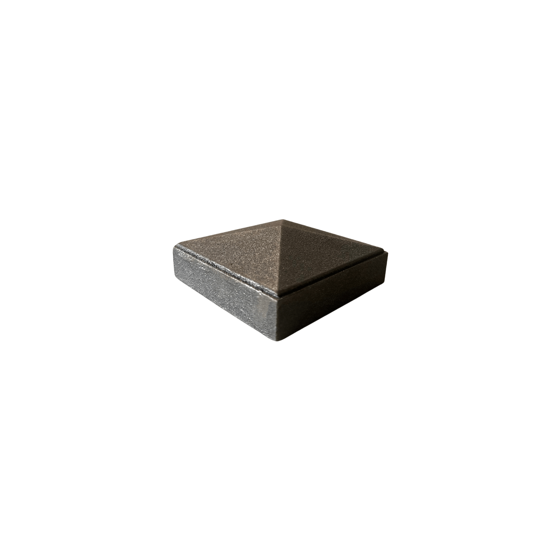 Post Cap Cast Iron 3_