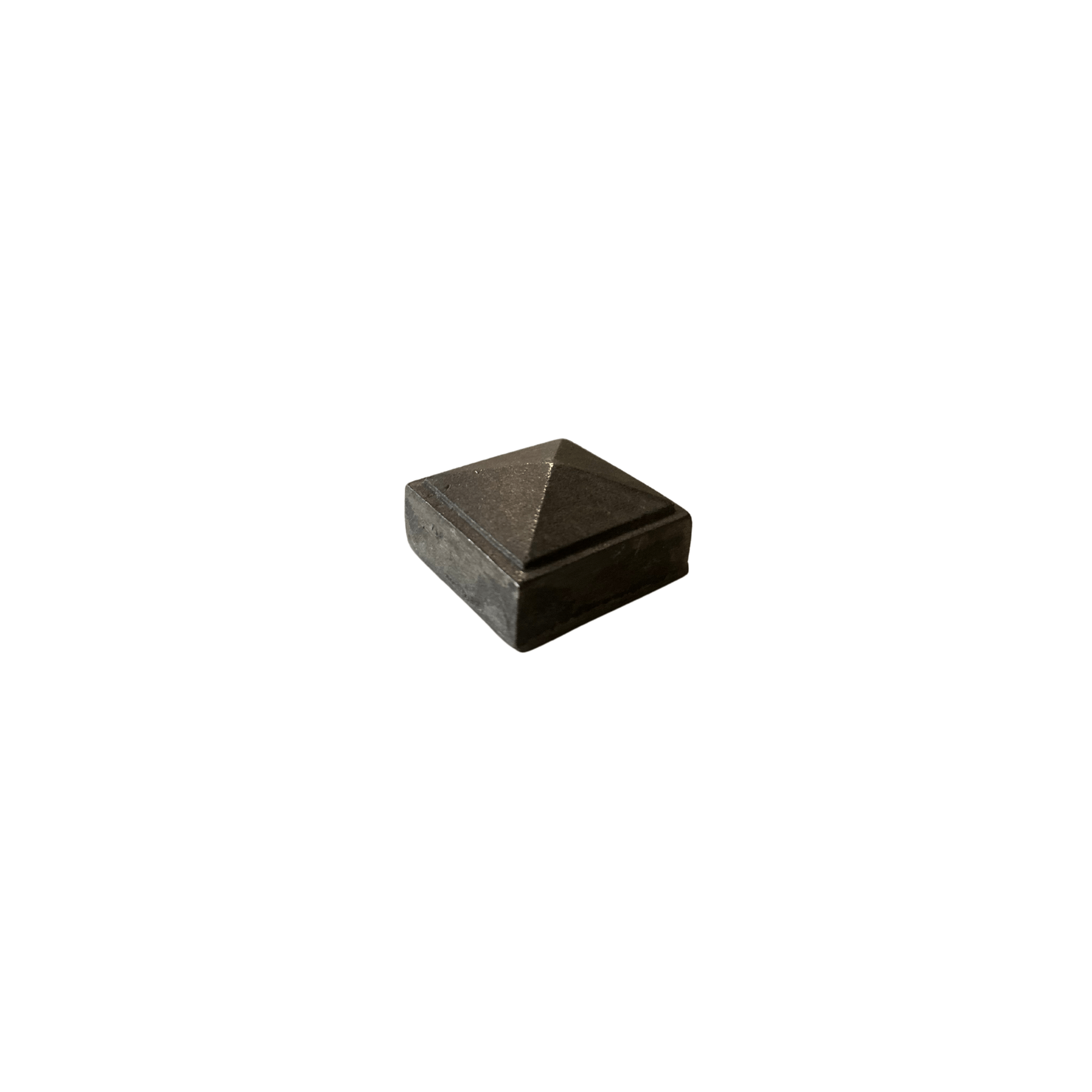 Post Cap Cast Iron1 1_4_