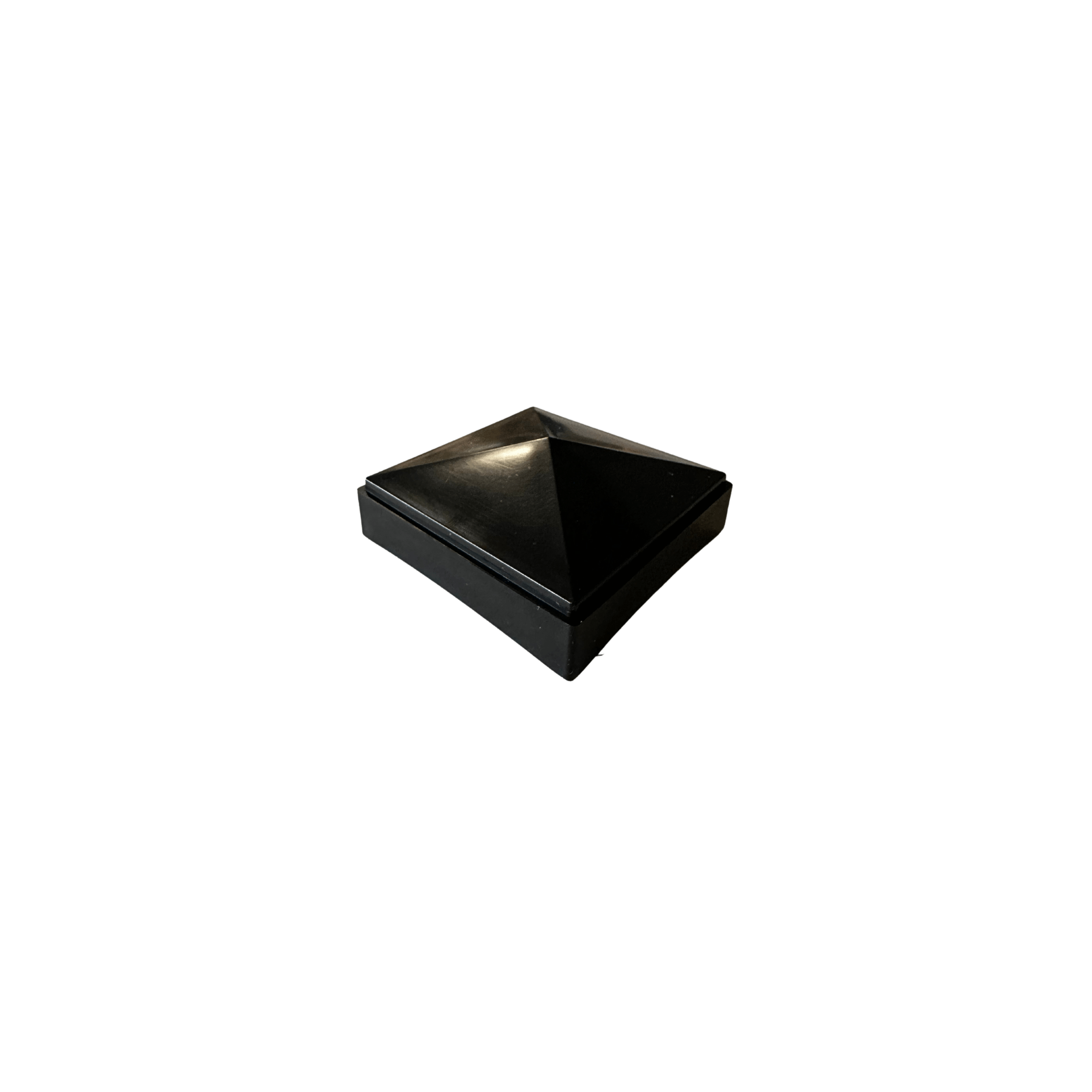Post Cap Plastic 2_