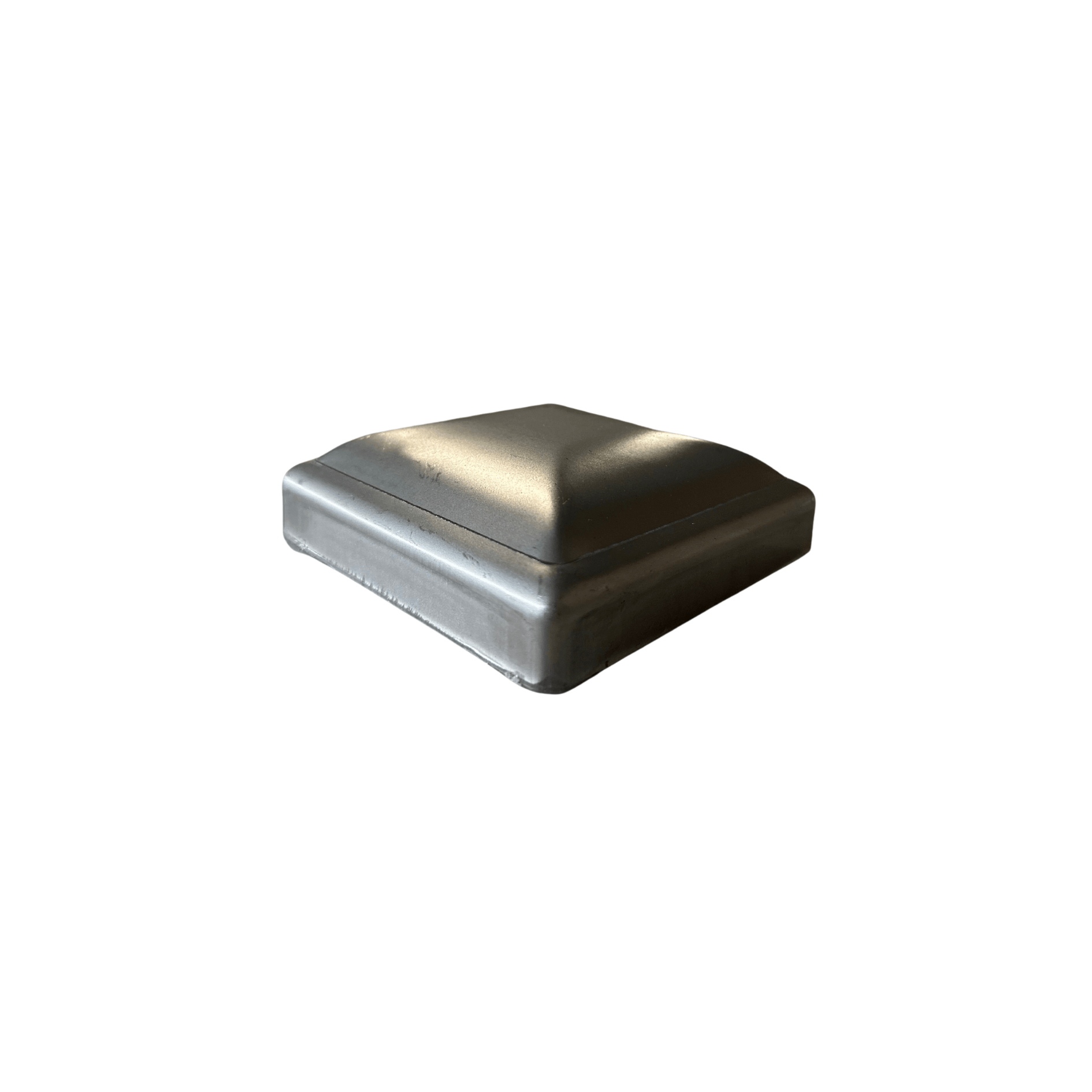 Post Cap Pressed Steel 4_