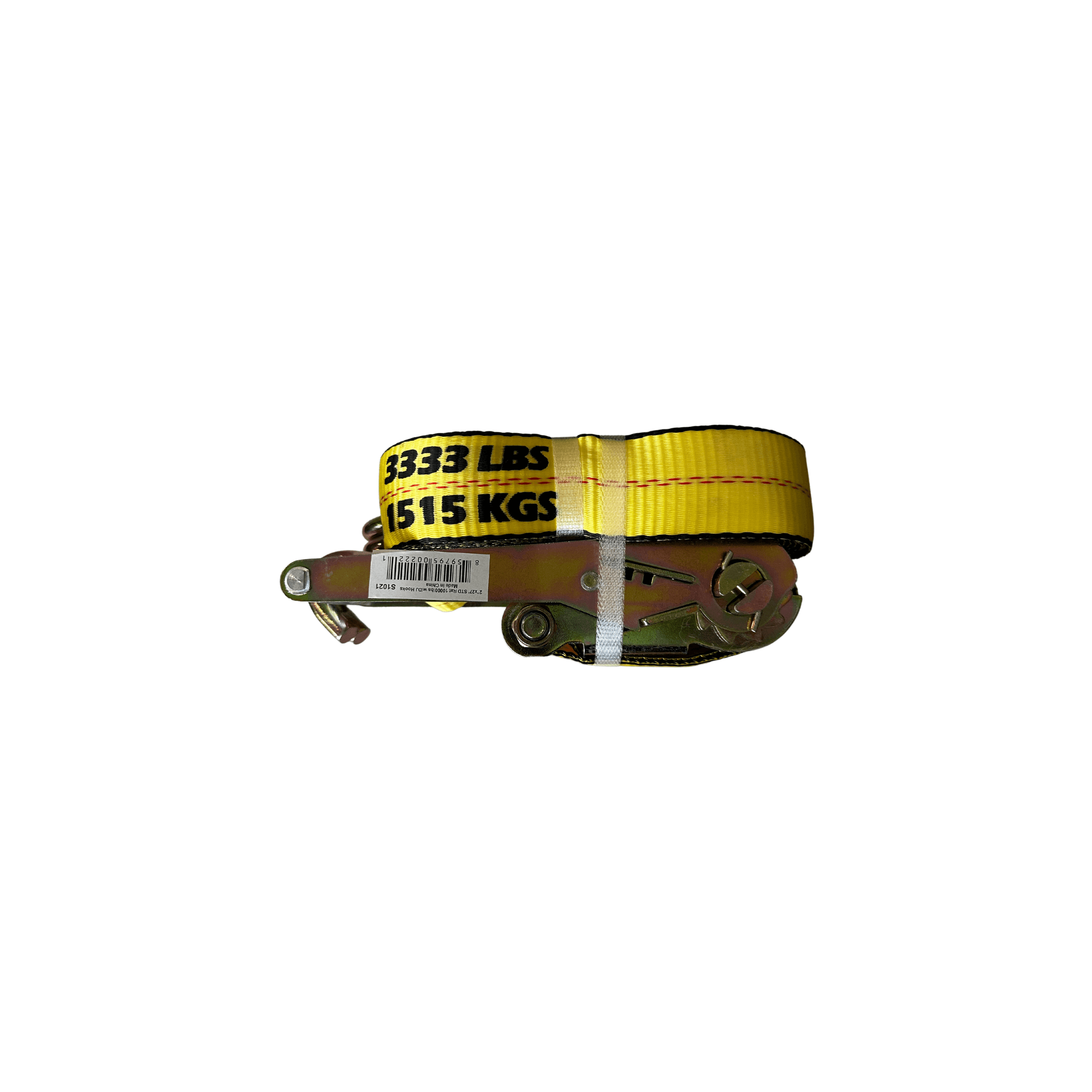 Ratchet Strap Heavy Duty