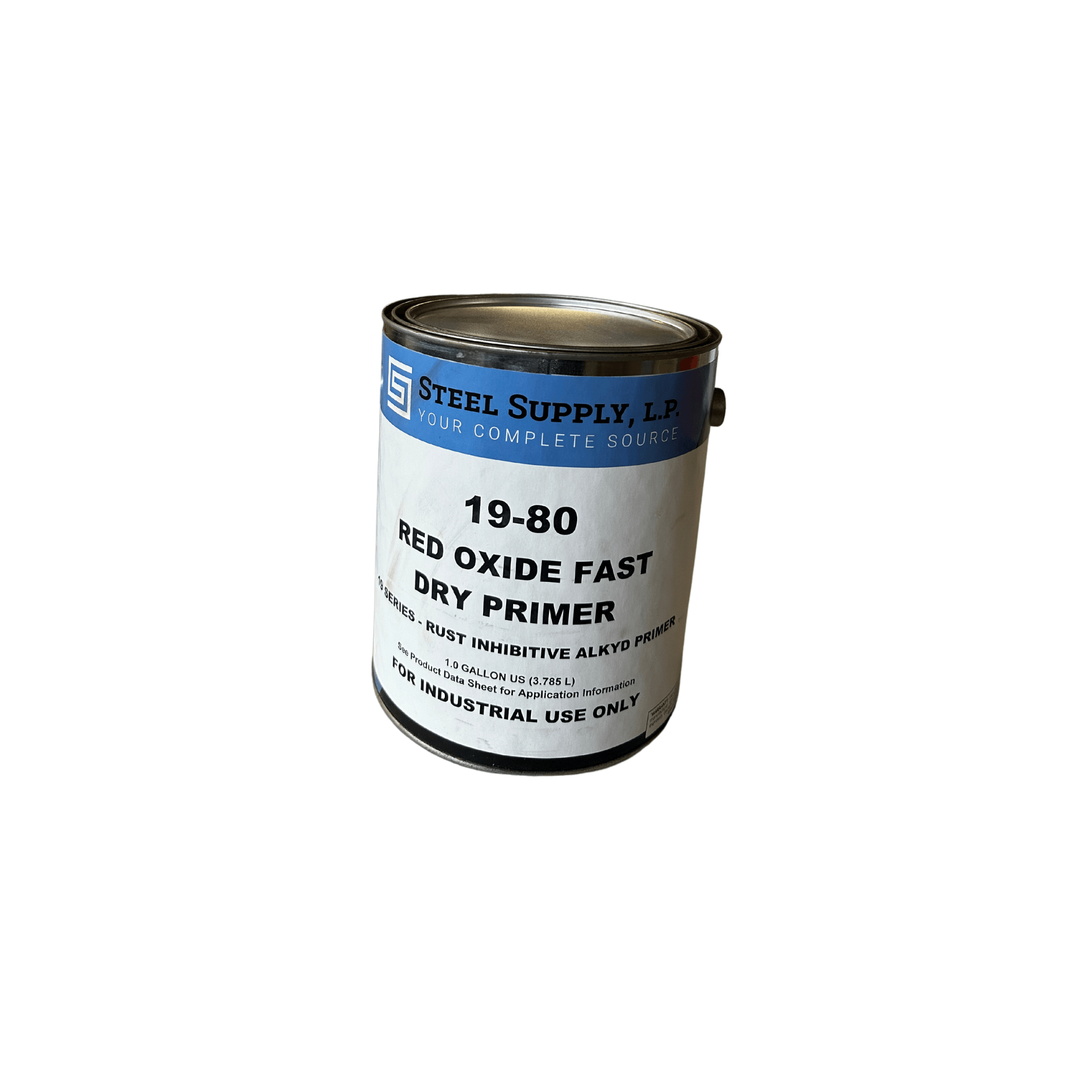 Red Primer Gallon