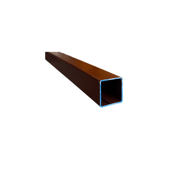 Red Square Tubing 2” x 2”x 14g x 24’