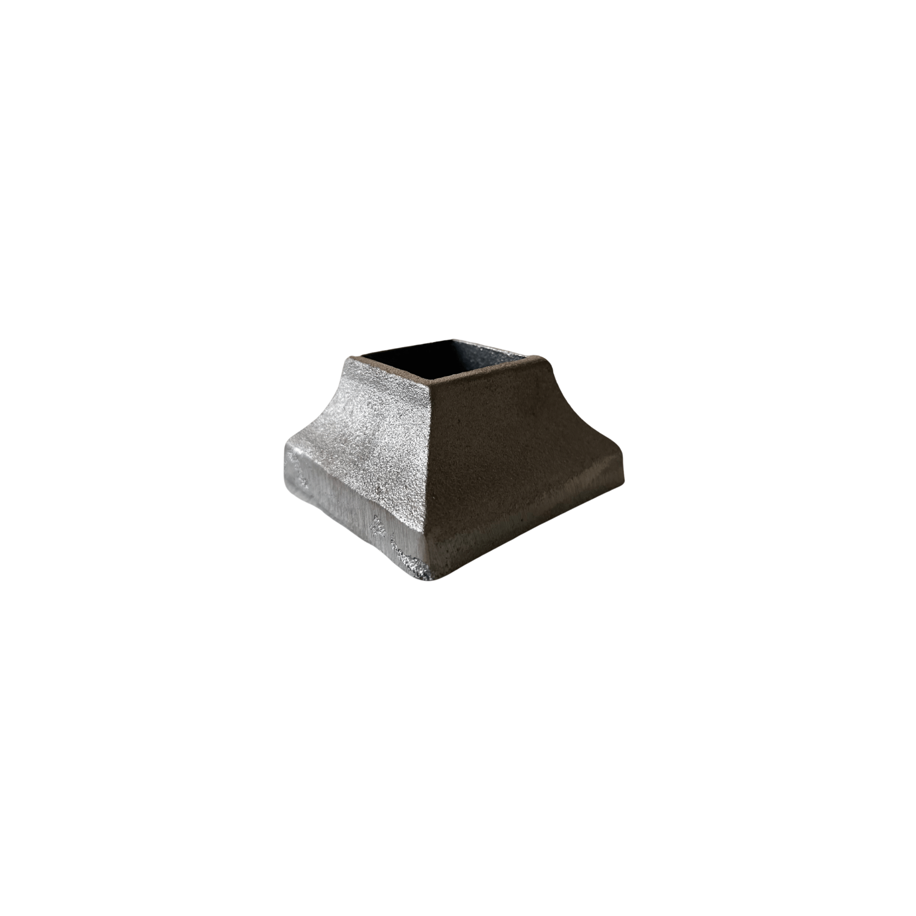 Shoe Cover Cast Iron 1 1_2_