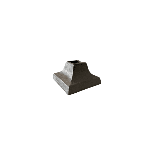 Shoe Cover Cast Iron 1_