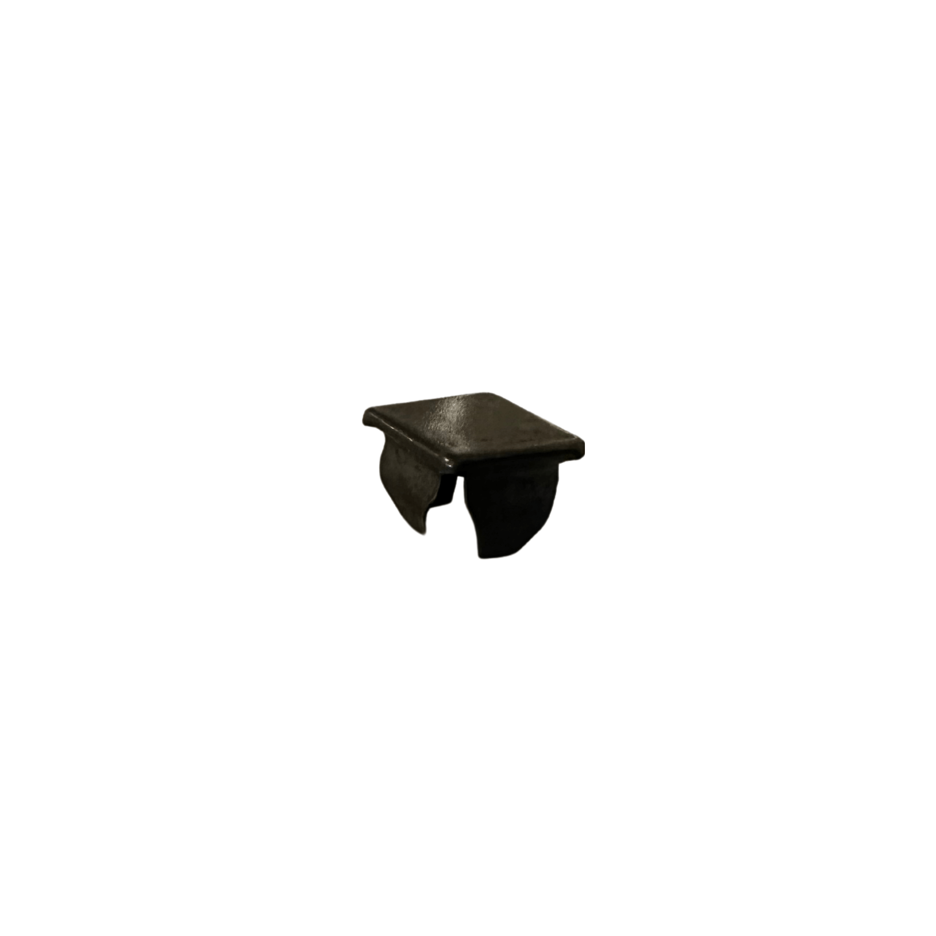 Square Plug Steel 3_4_