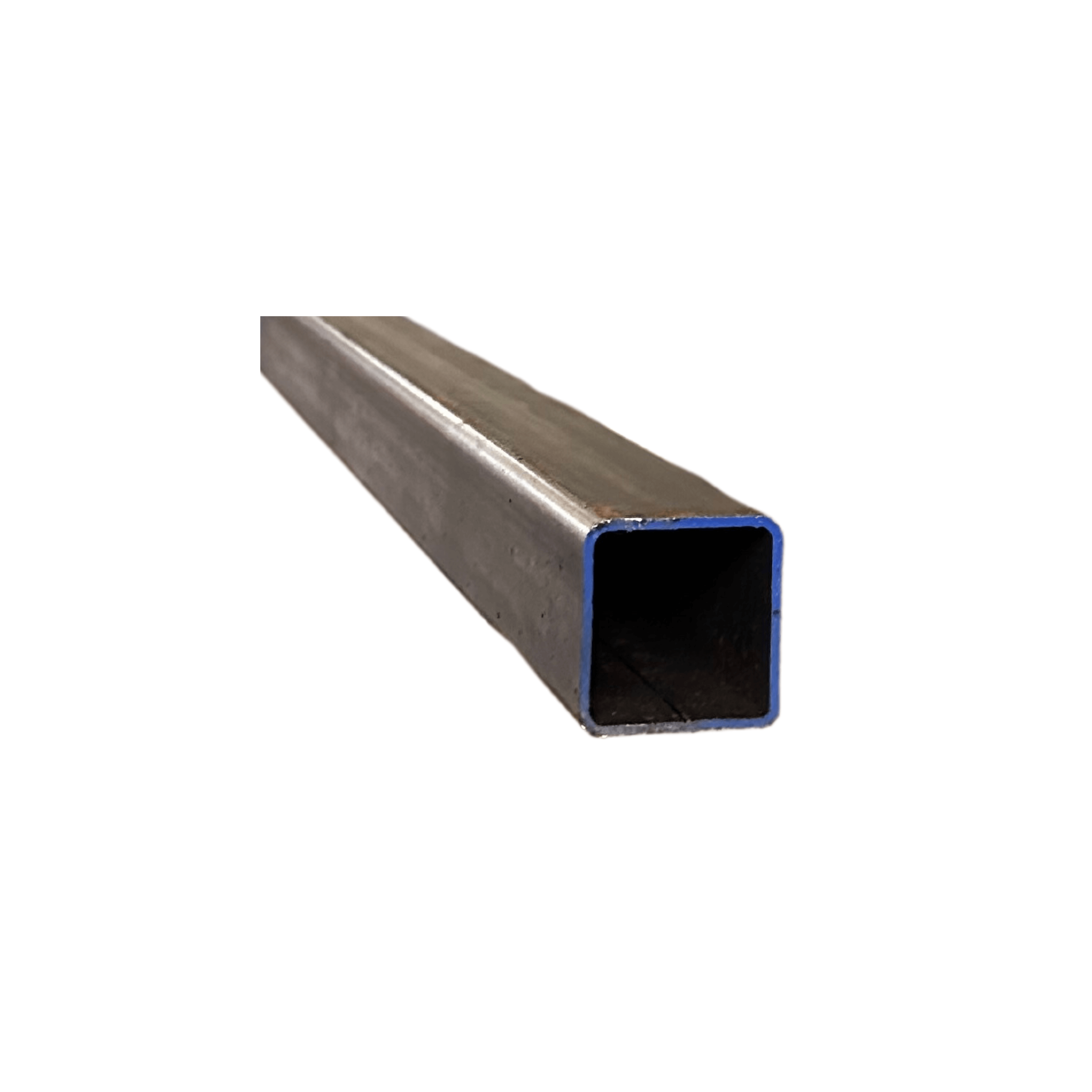Square Tubing (Bare) 1 1_2_ x 1 1_2_ x 14g x 24'