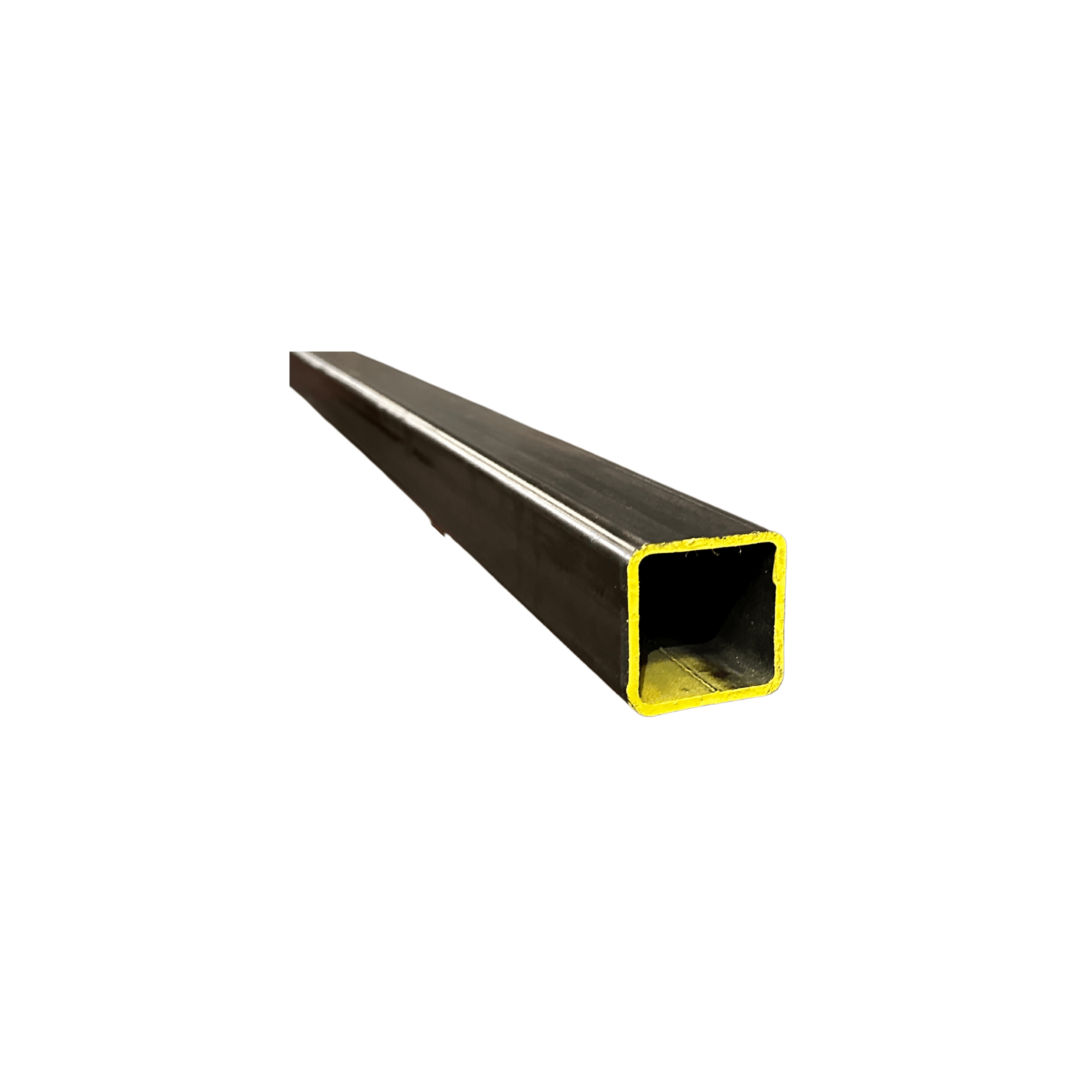 Square Tubing (Bare) 2” x 2” x 11g x 24’