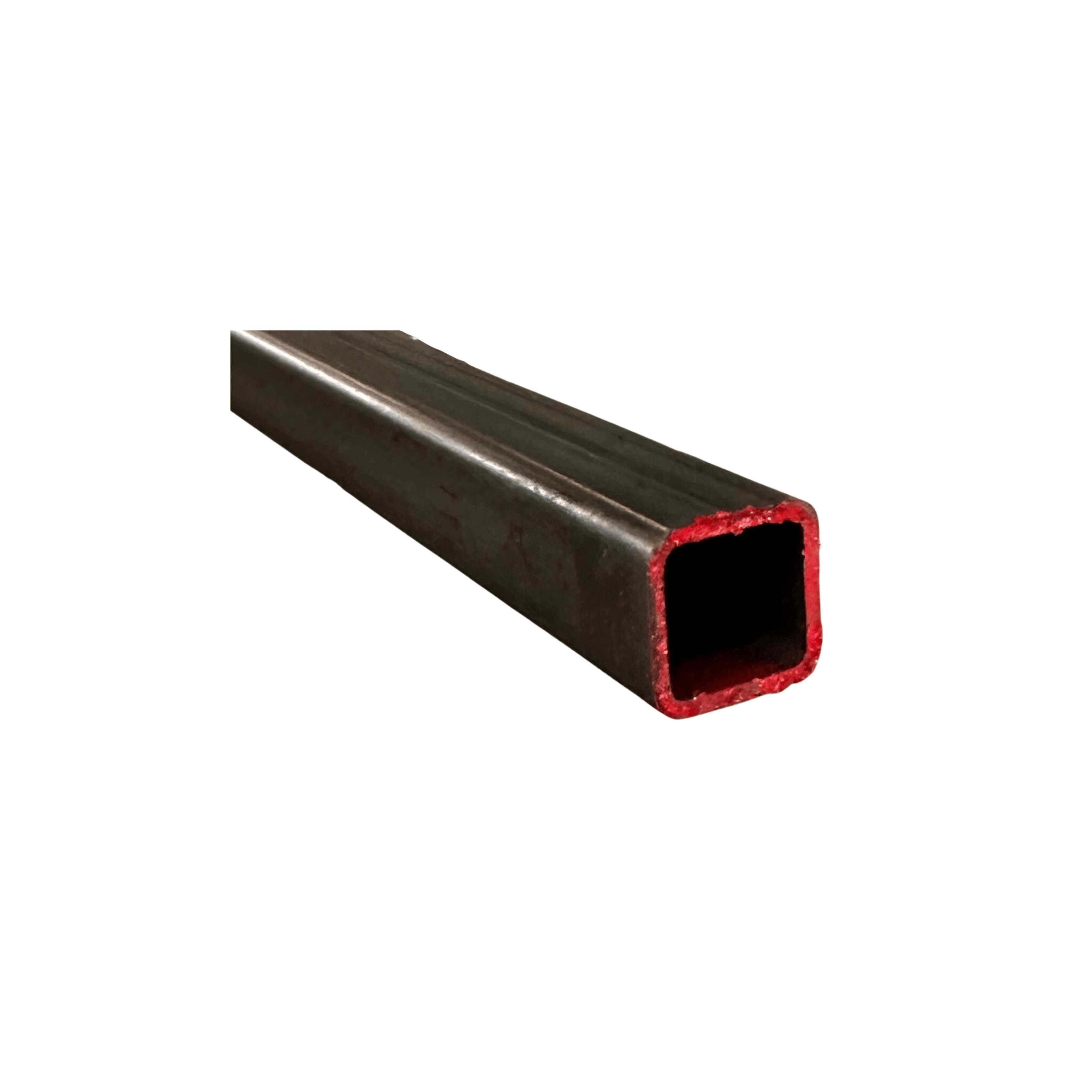 Square Tubing (Bare) 3_4_ x 3_4_ x 16g x 24'