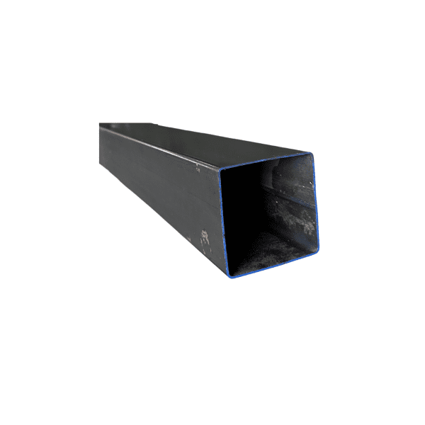 Square Tubing (Bare) 4_ x 4_ x 14g x 24'